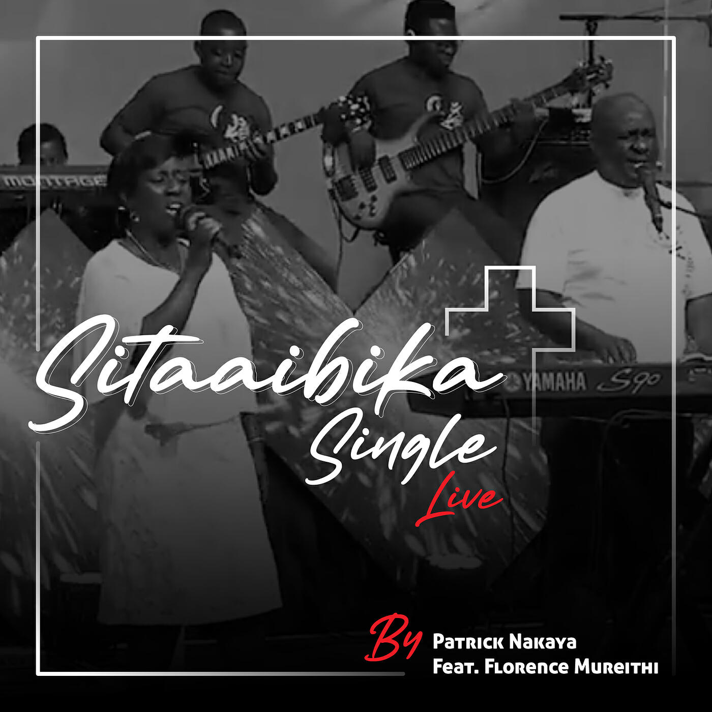 Релиз Sitaaibika (Live)