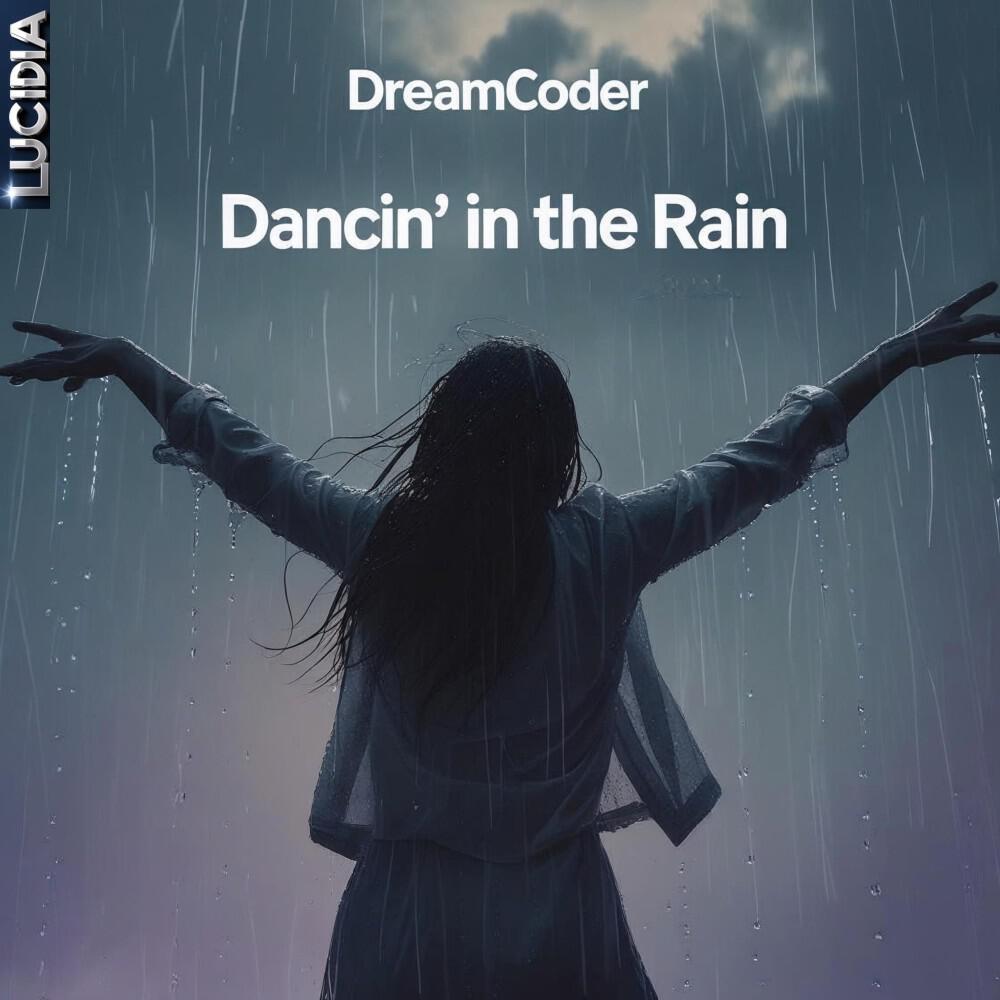 Релиз Dancin' in the Rain