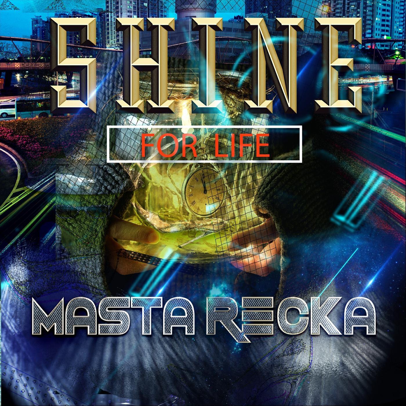 Релиз Shine for Life