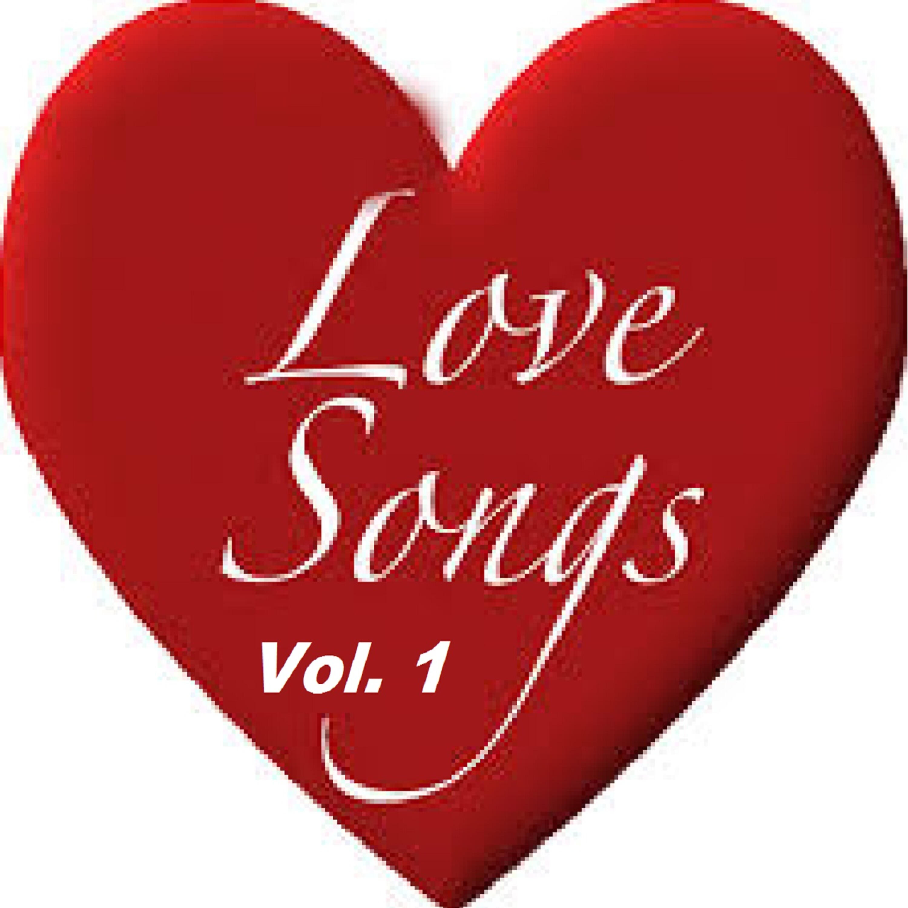 Релиз Love Songs Vol. 1