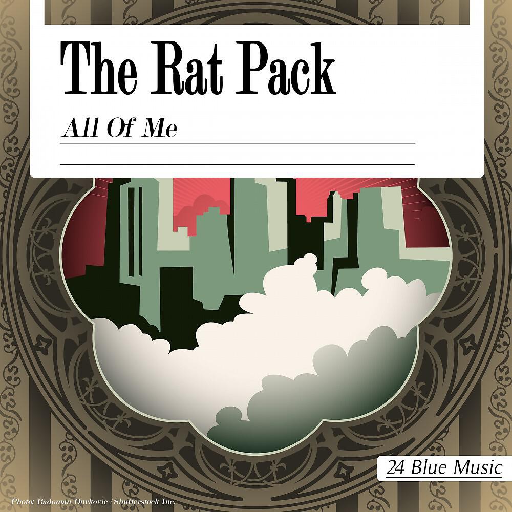Релиз The Rat Pack: All of Me