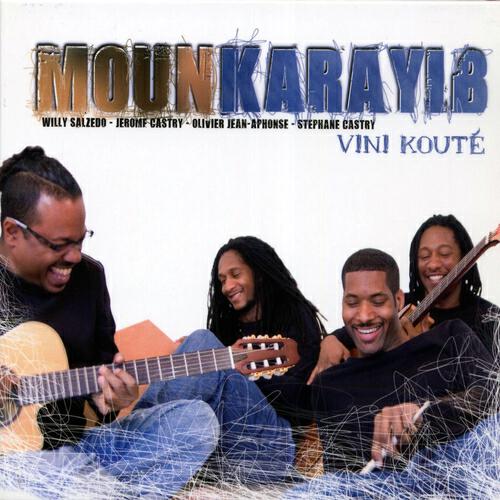 Mounkarayib
