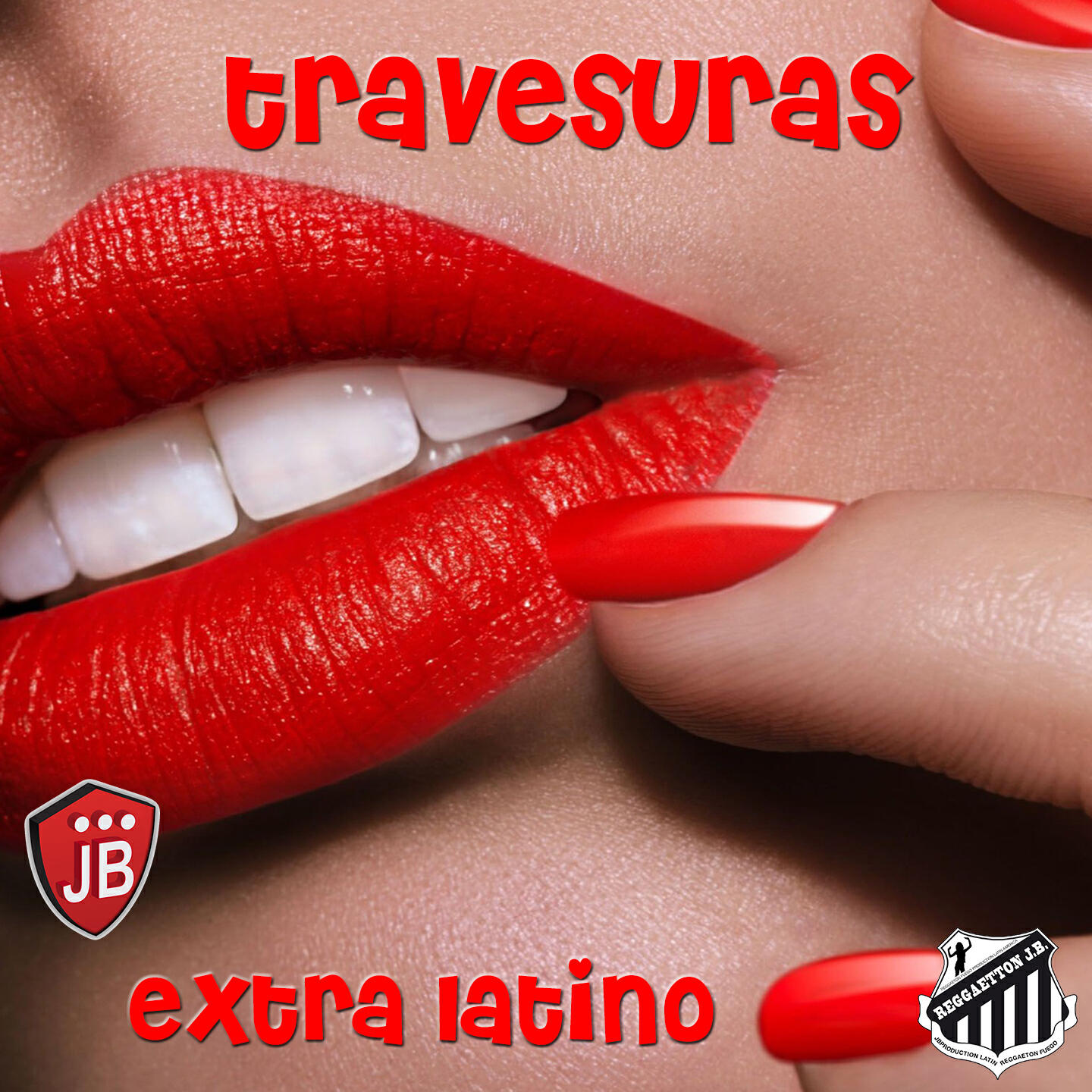 Релиз Travesuras