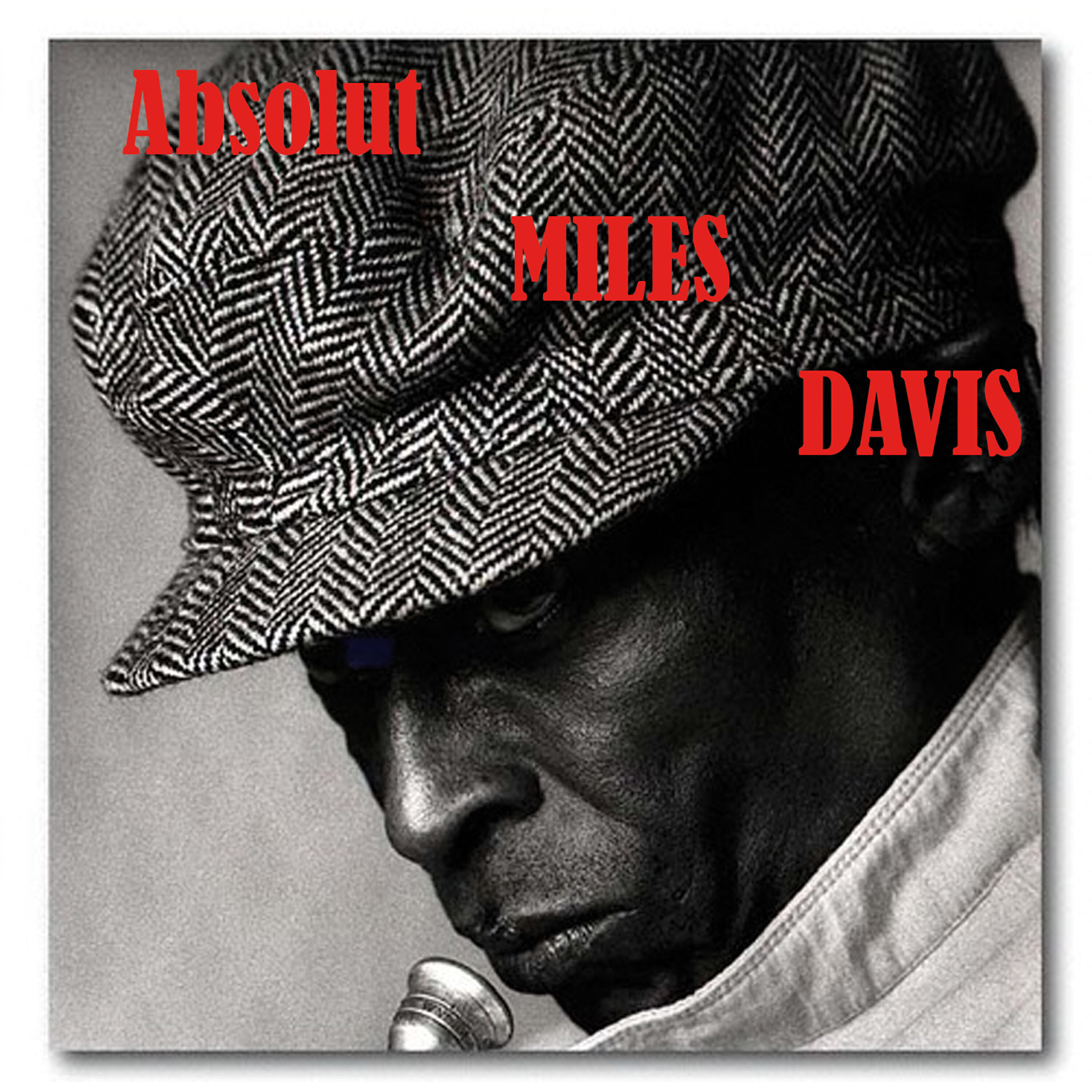 Релиз Absolut Miles Davis