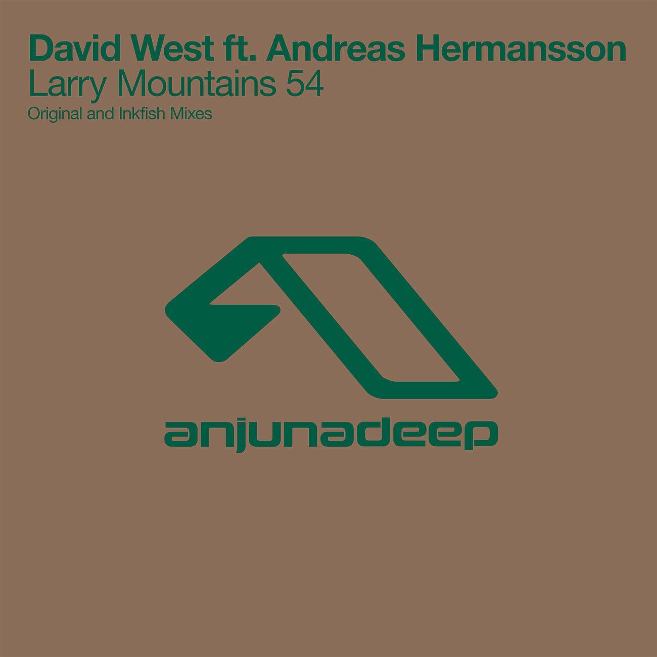 Andreas Hermansson