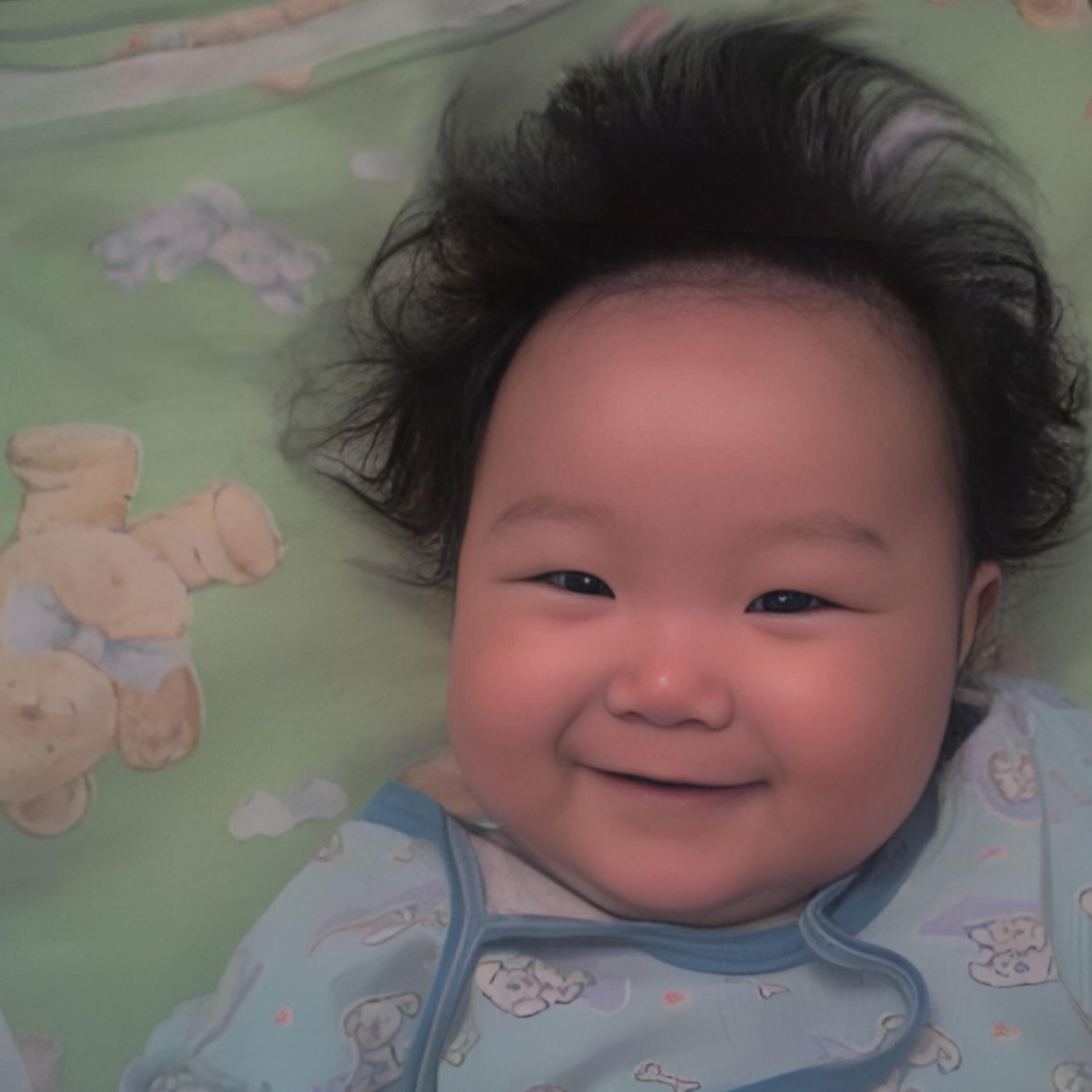 Релиз Opei yry (Lullaby)