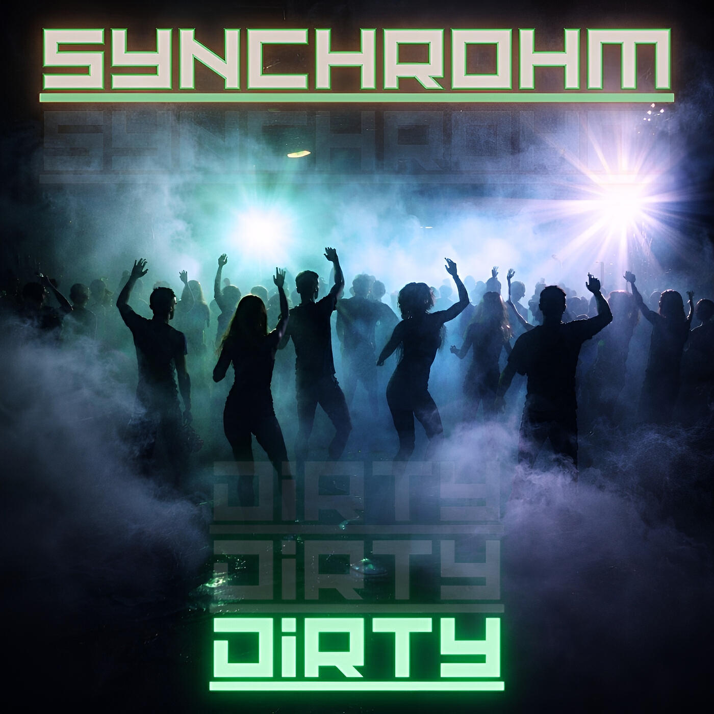 Релиз Dirty