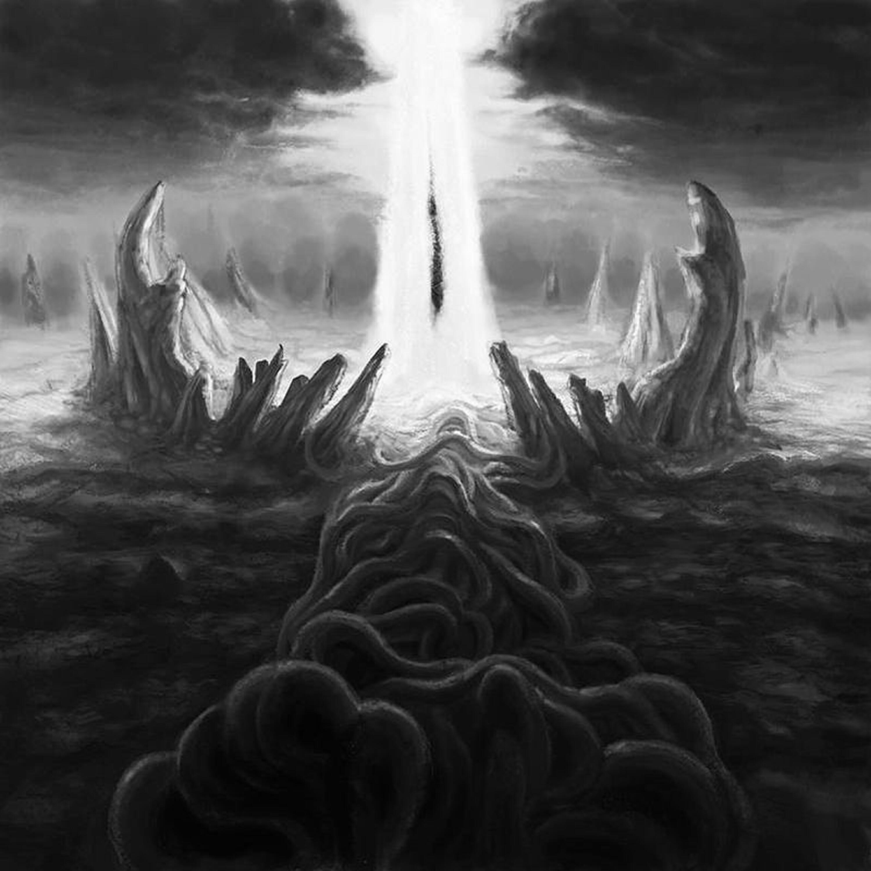 Релиз Heretical Serpent Cult