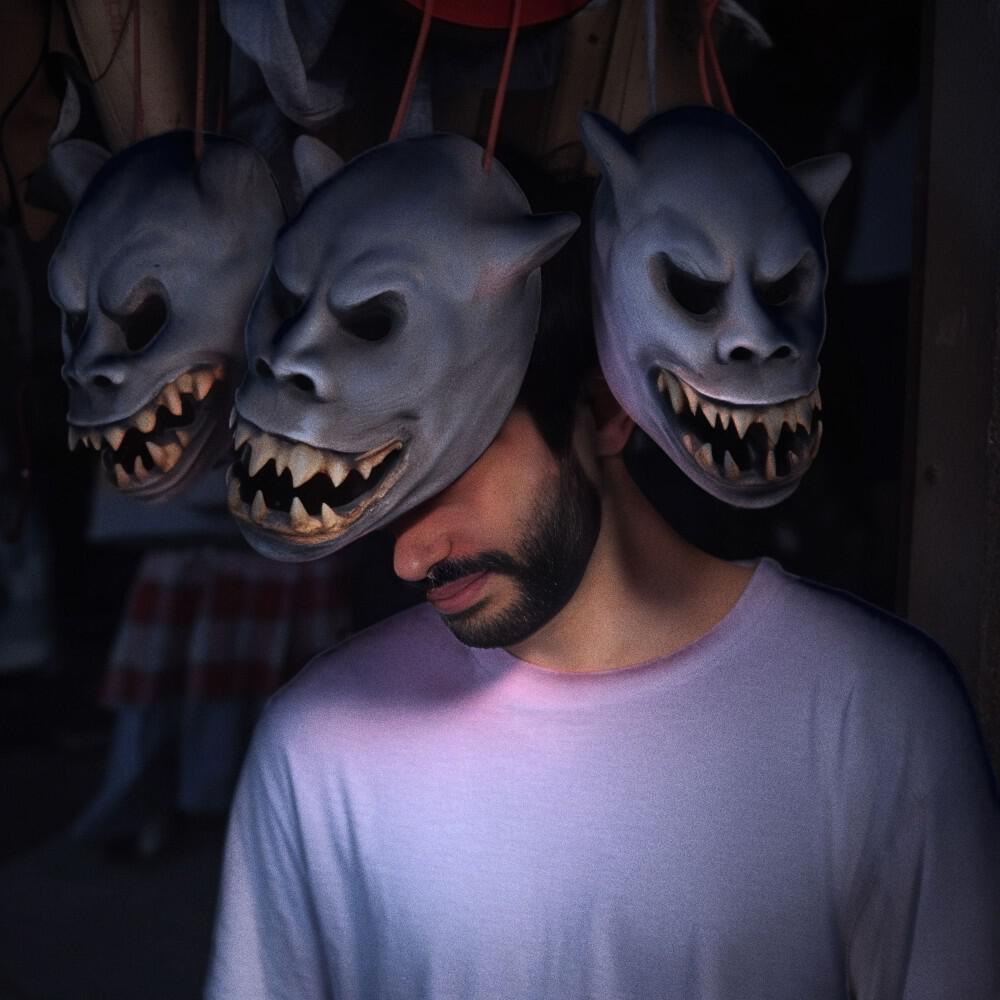 Релиз Mostro