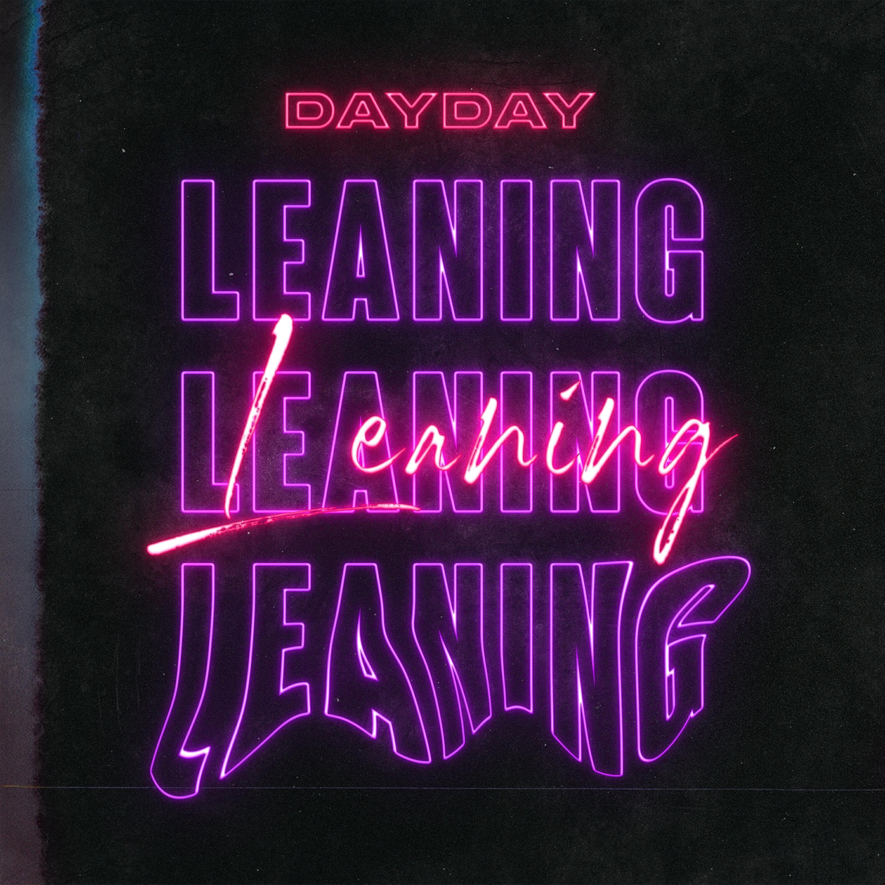 Релиз Leaning