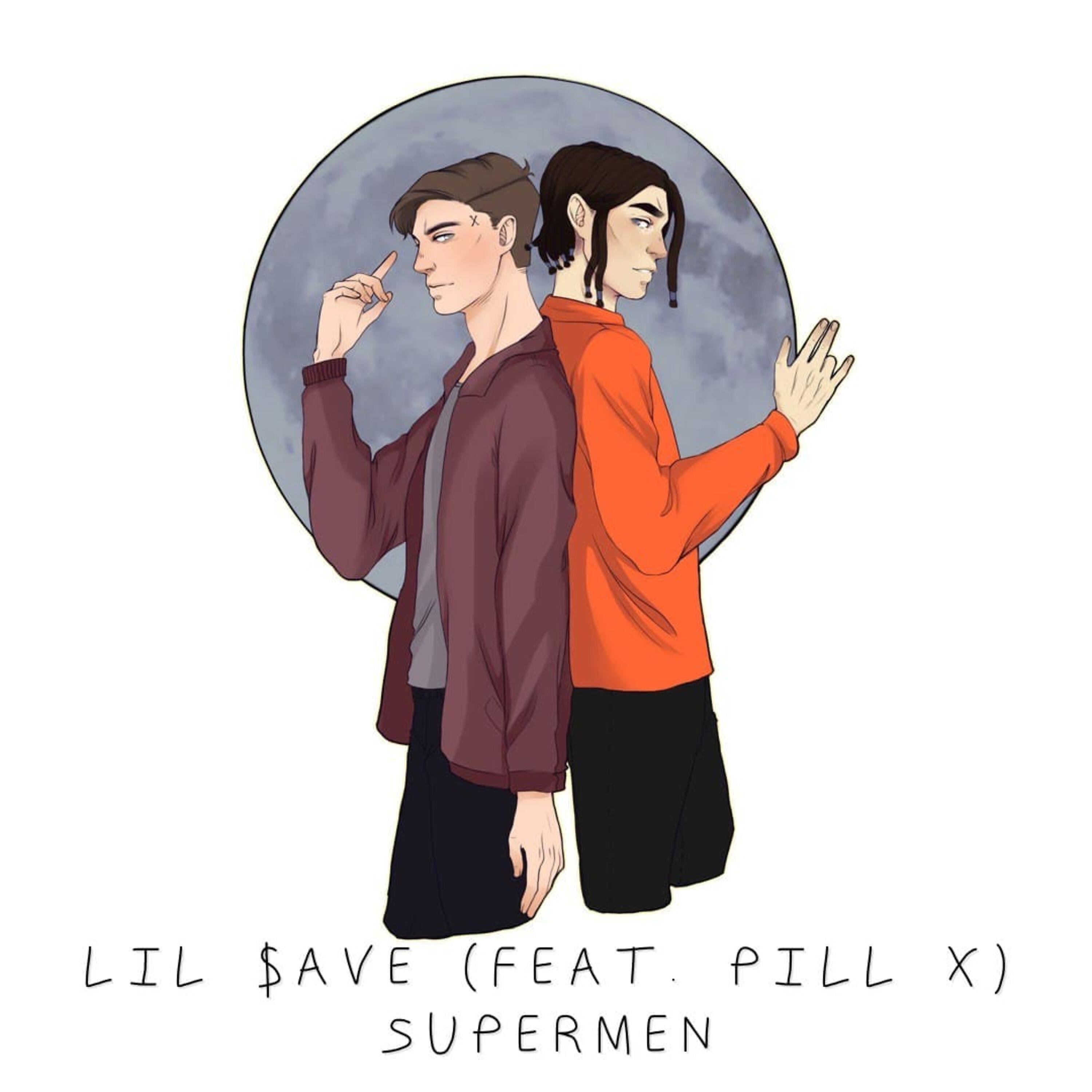 Релиз Superman