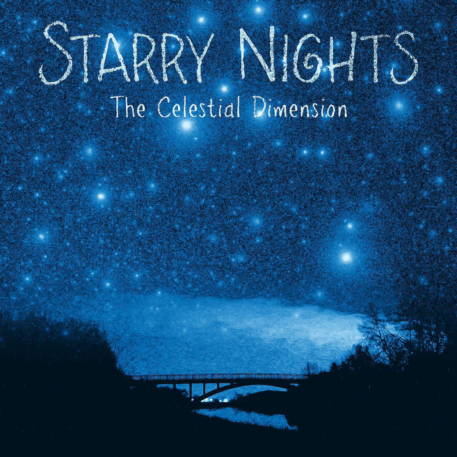 Релиз Starry Nights