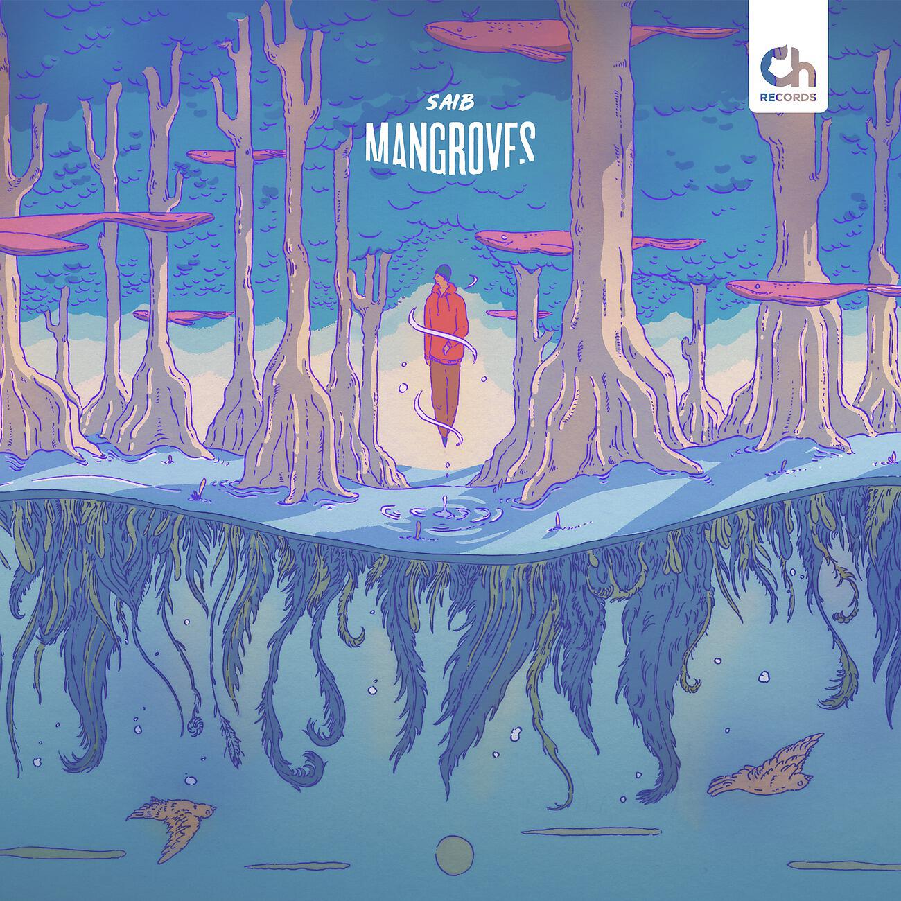 Релиз Mangroves