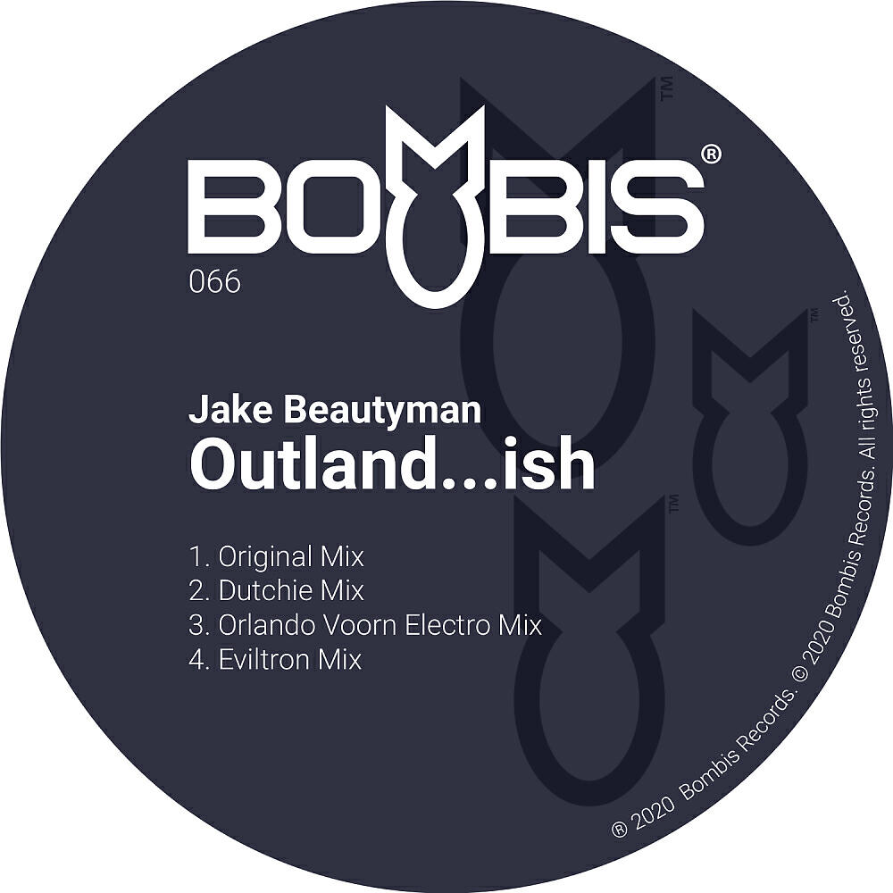 Релиз Outland...ish