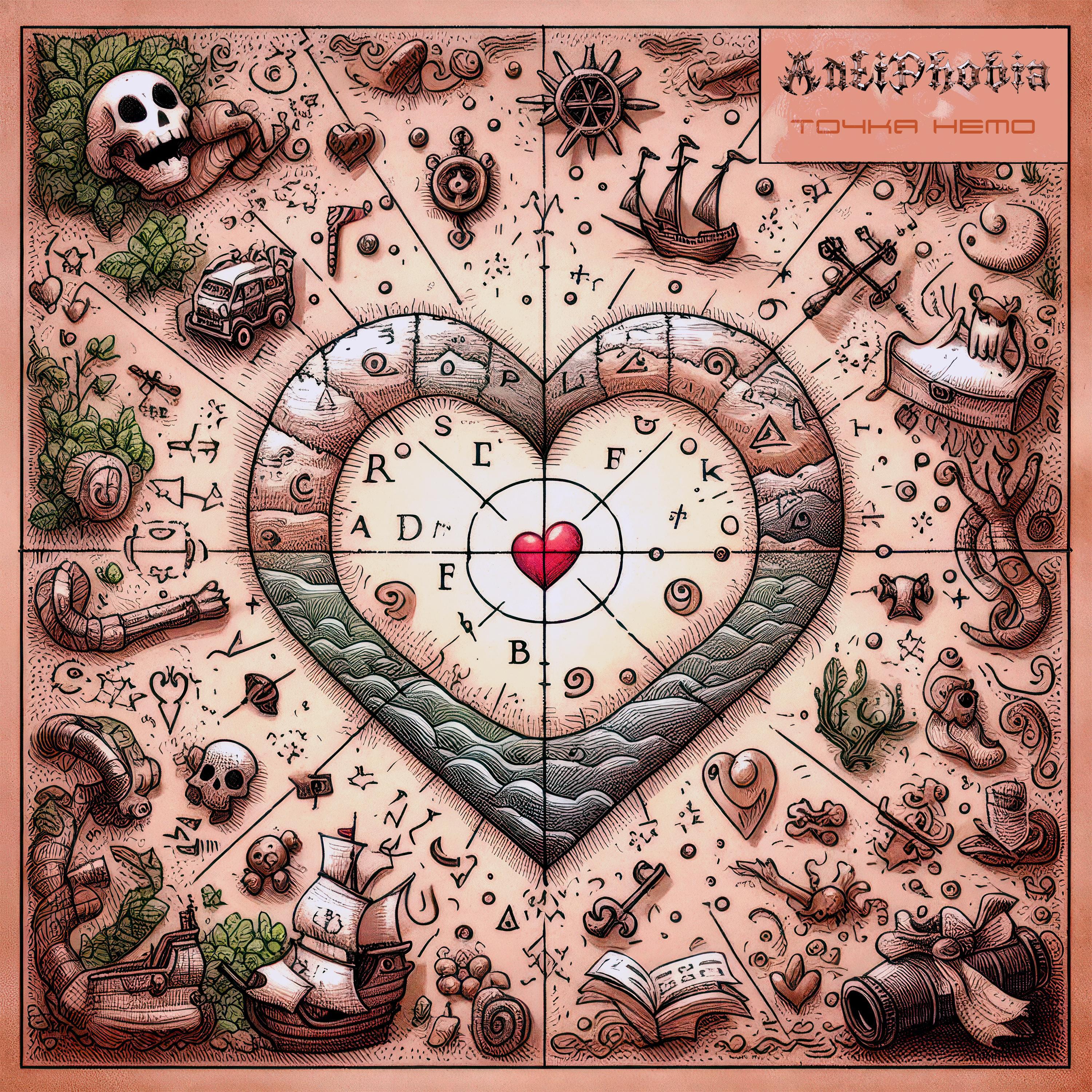 Релиз Точка Немо