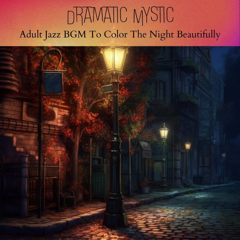 Dramatic Mystic