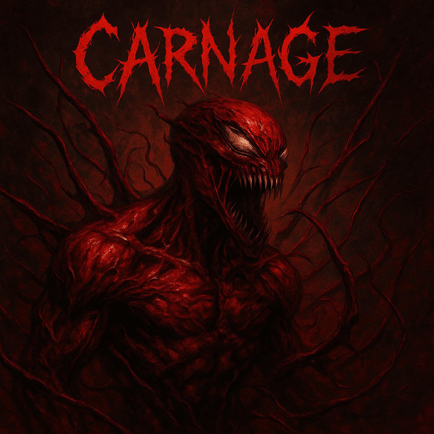 Релиз Carnage