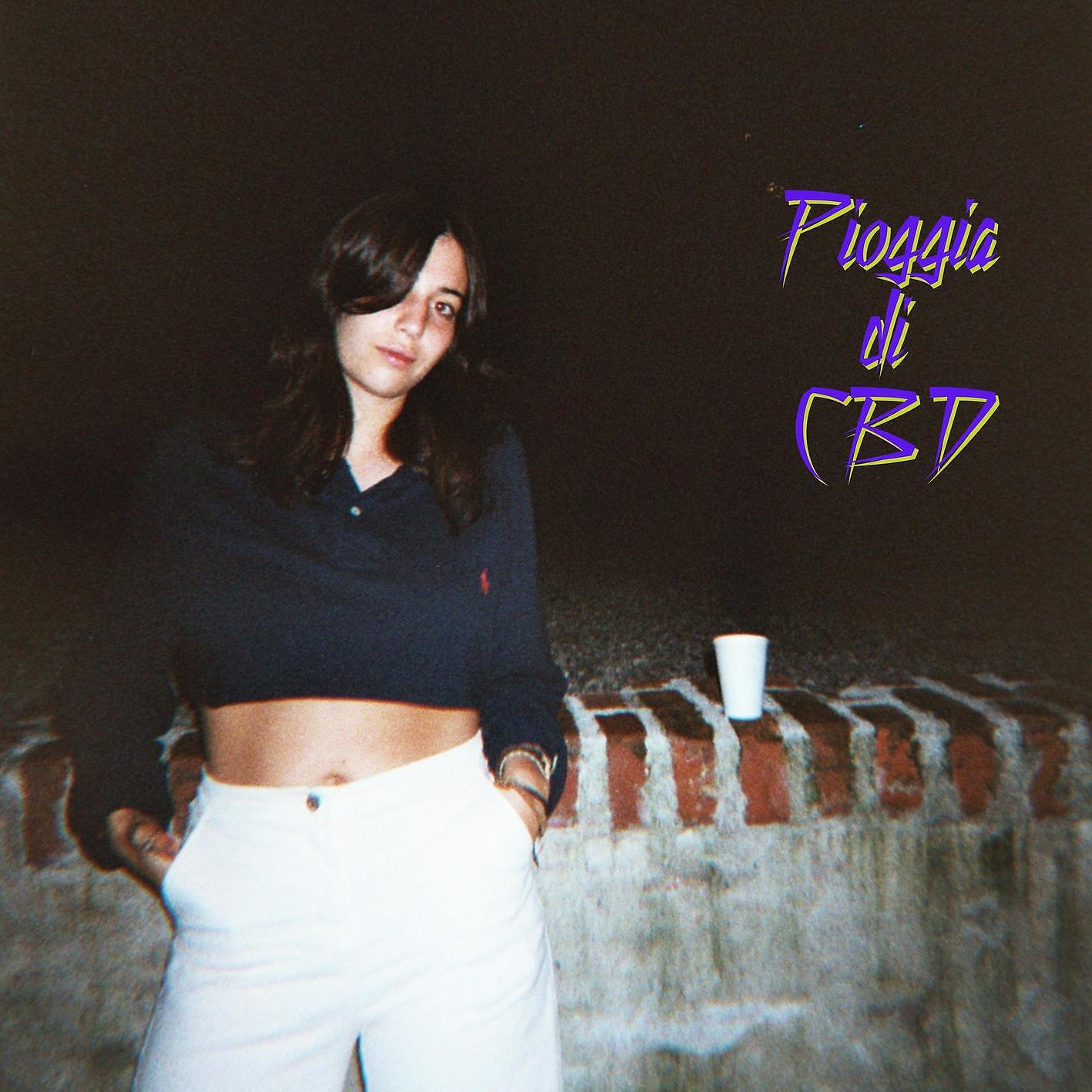 Релиз Pioggia di CBD