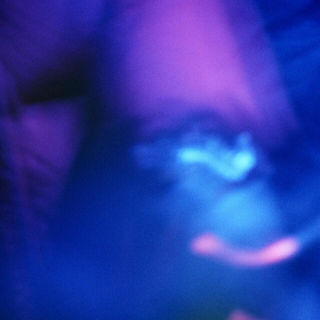 Релиз Blinded