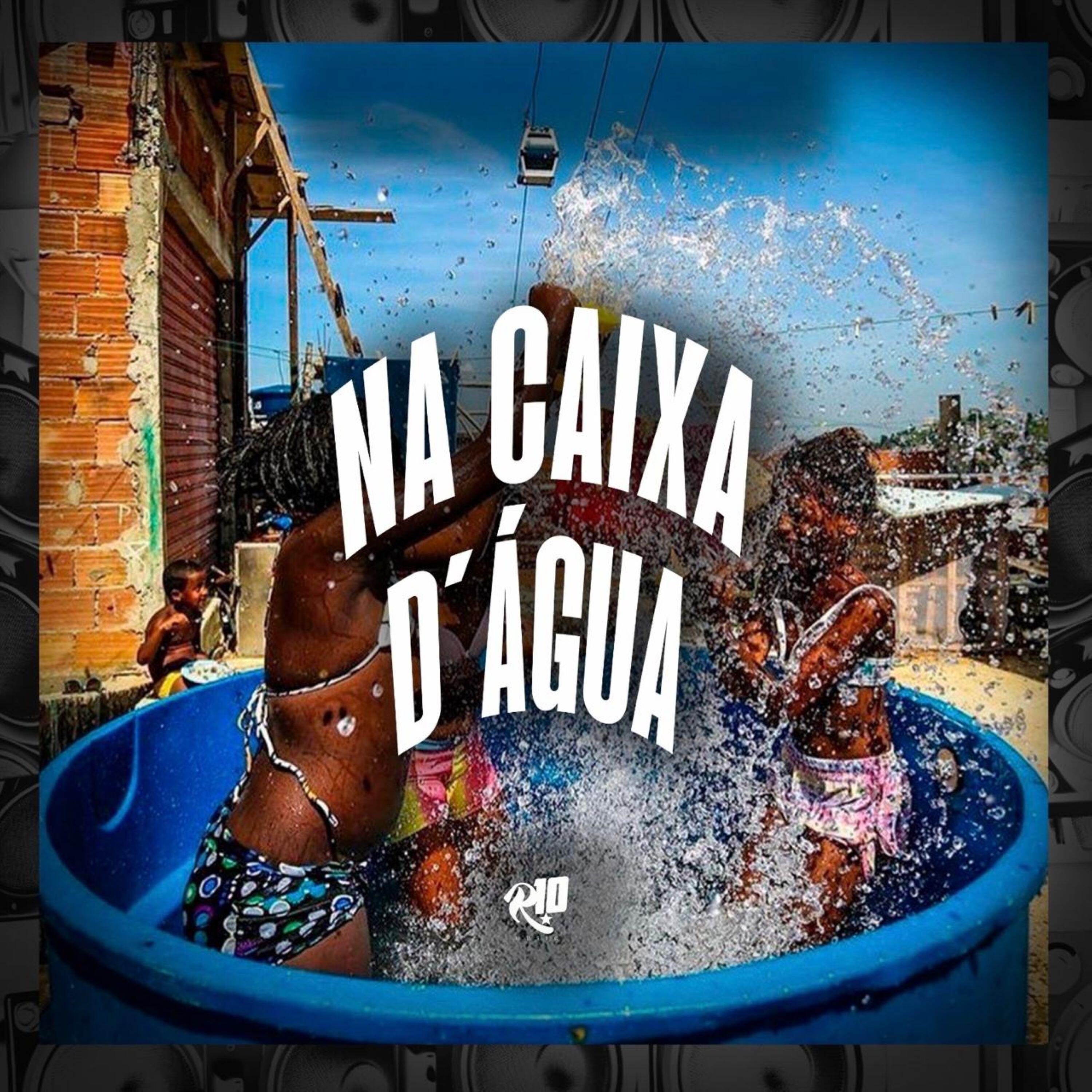 Трек Na Caixa D' Água