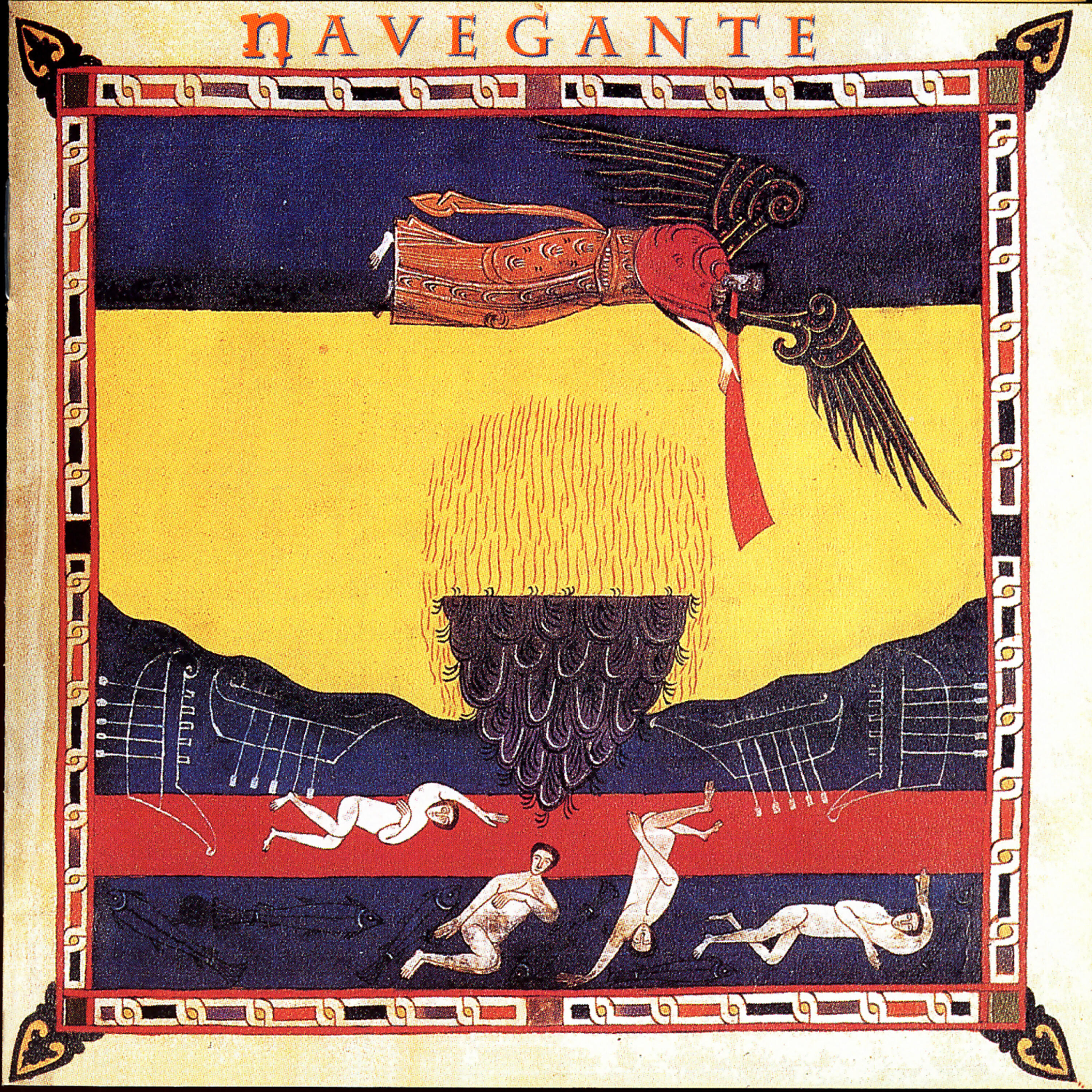 Релиз Cantigas Partindo-Se