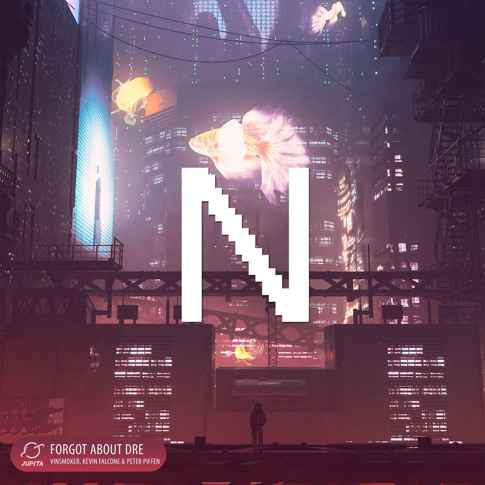 Релиз Forgot About Dre (Nightcore)