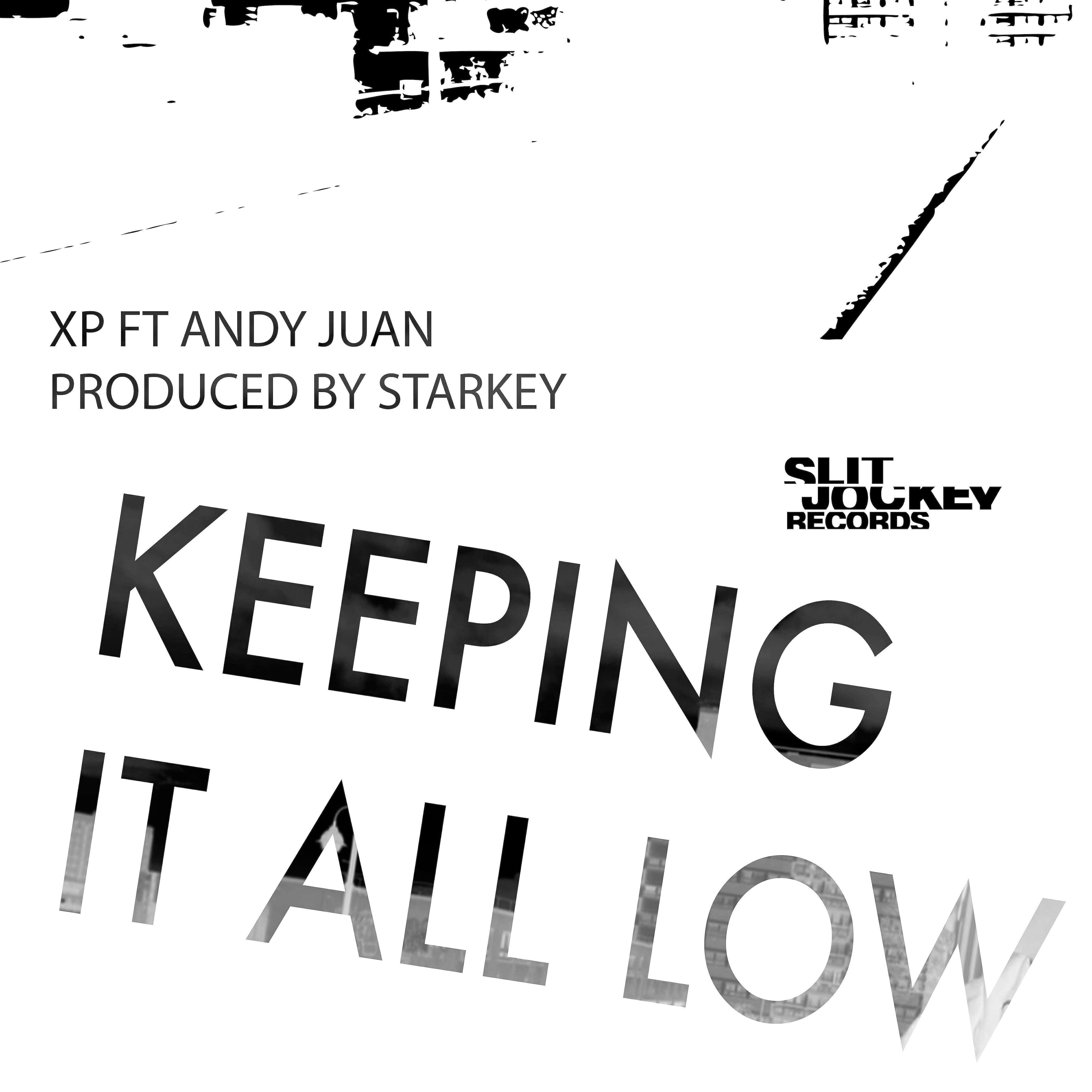 Релиз Keeping It All Low