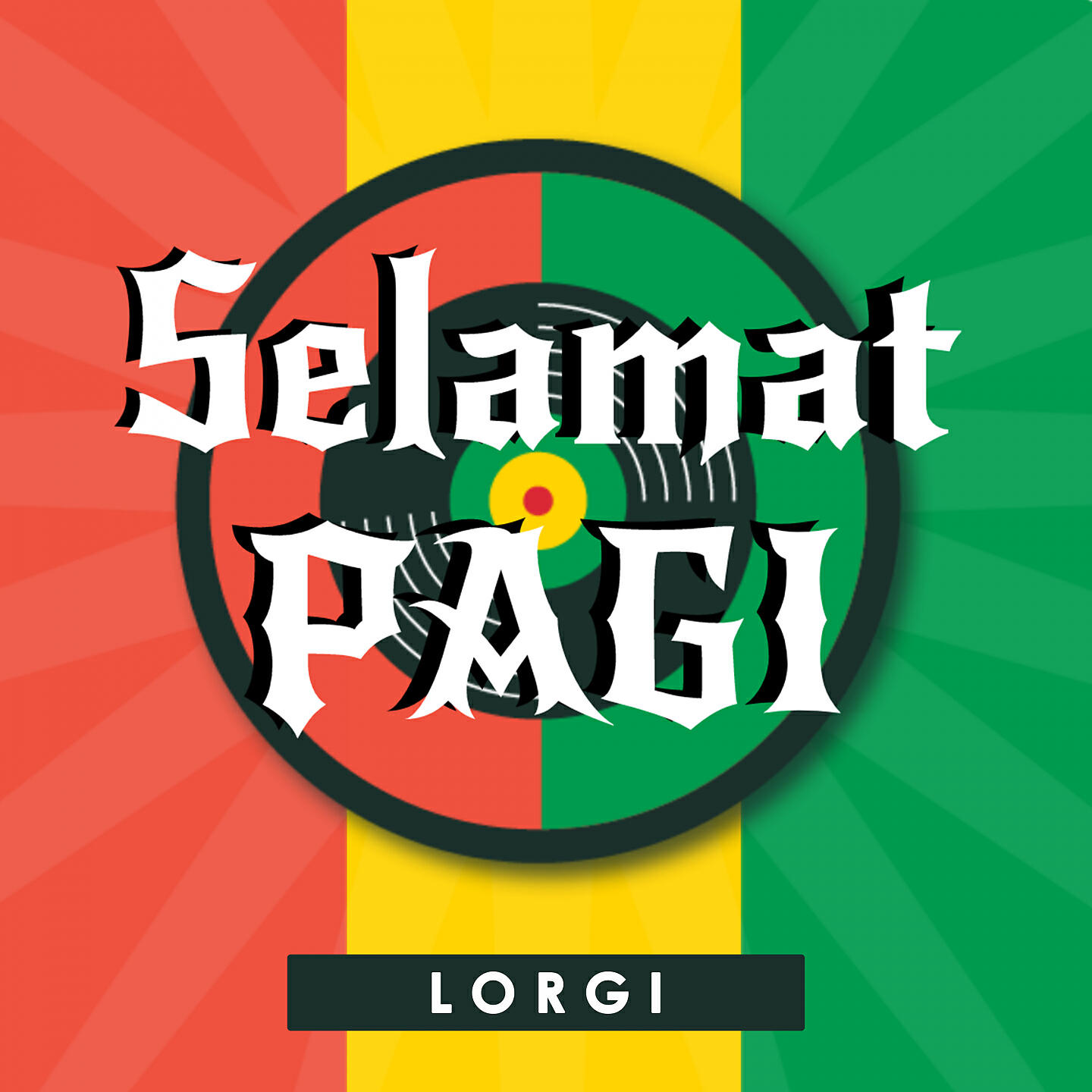Релиз Selamat Pagi
