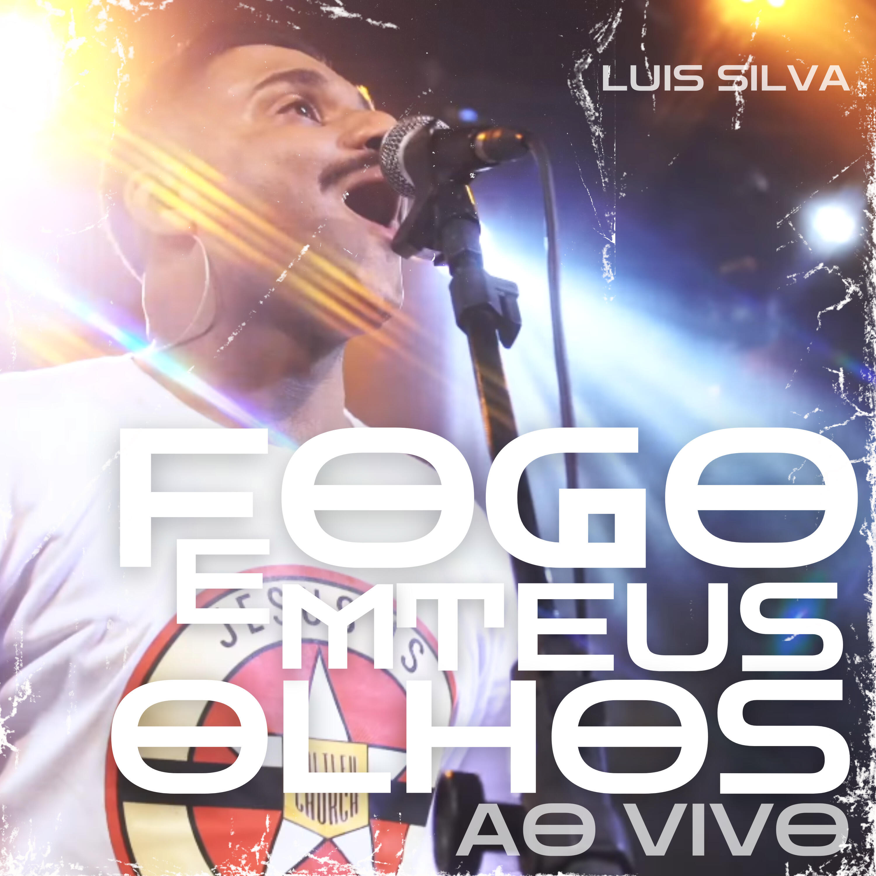 Релиз Fogo em Teus Olhos