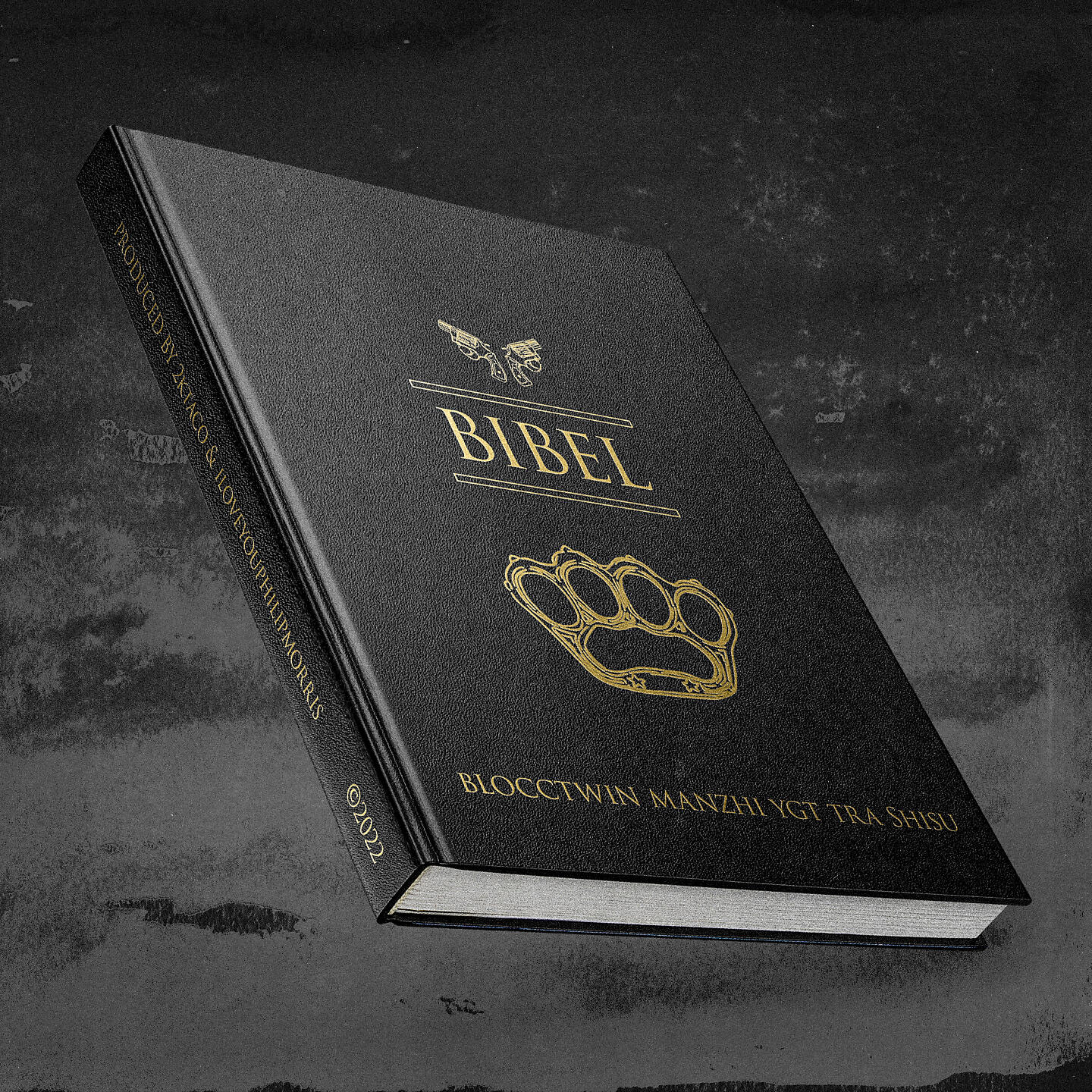 Релиз Bibel