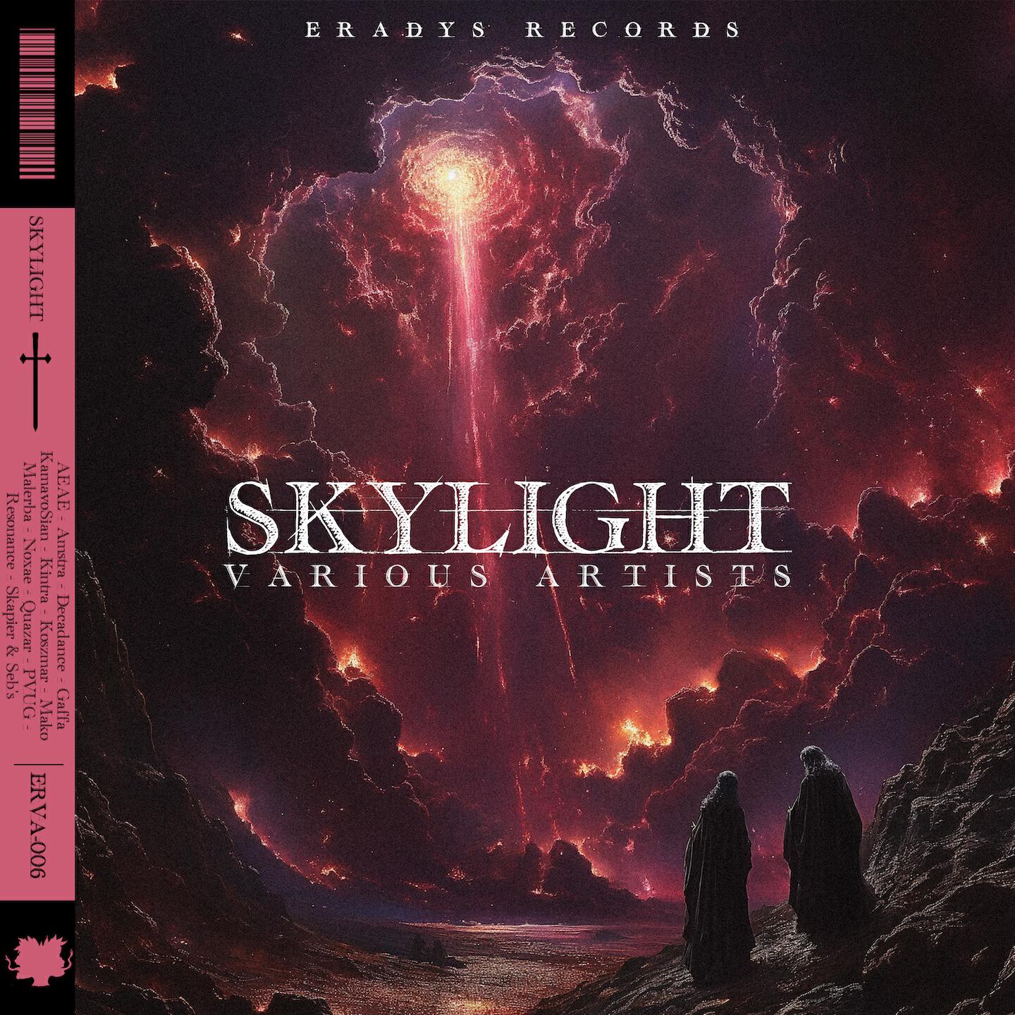 Релиз Skylight