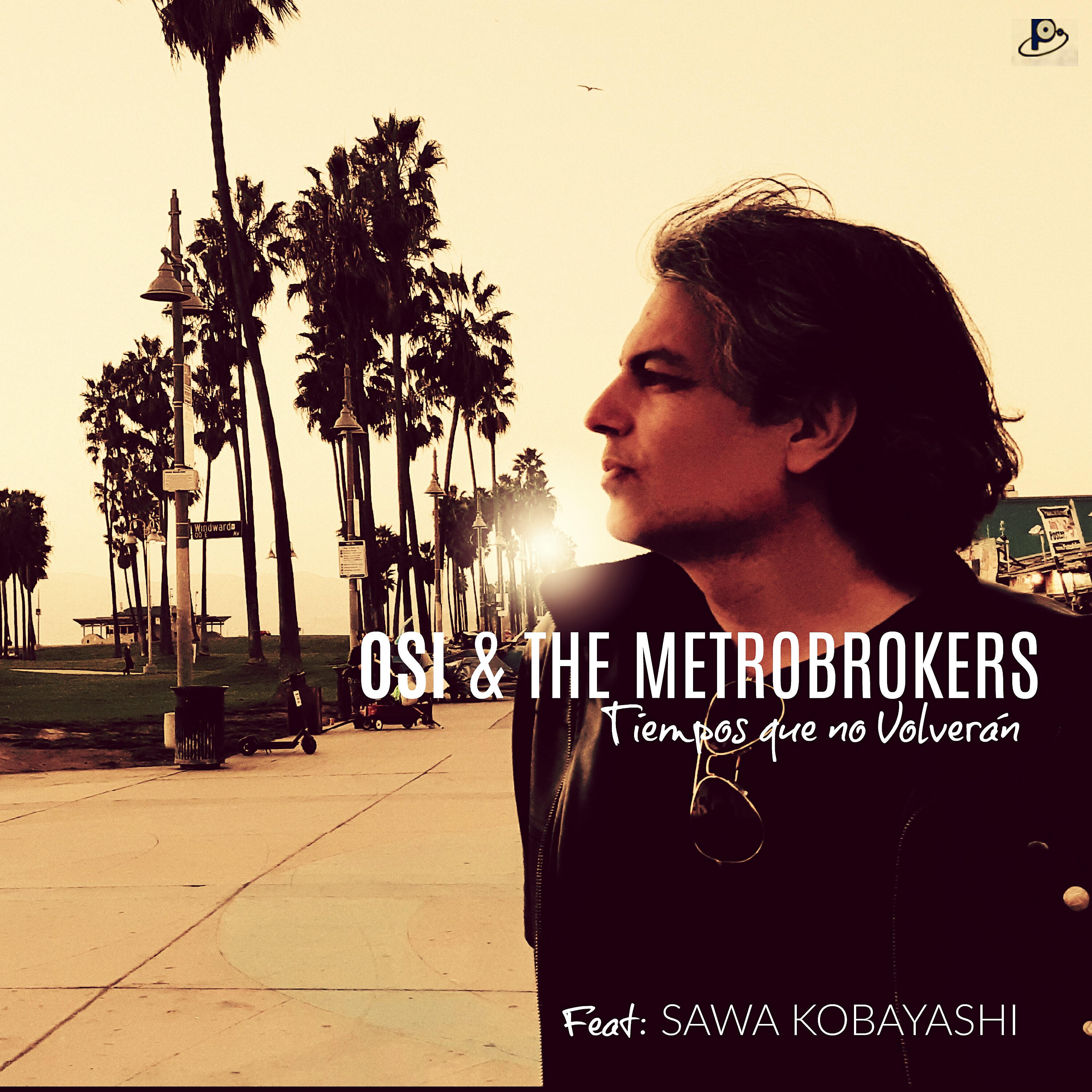 Osi & The Metrobrokers