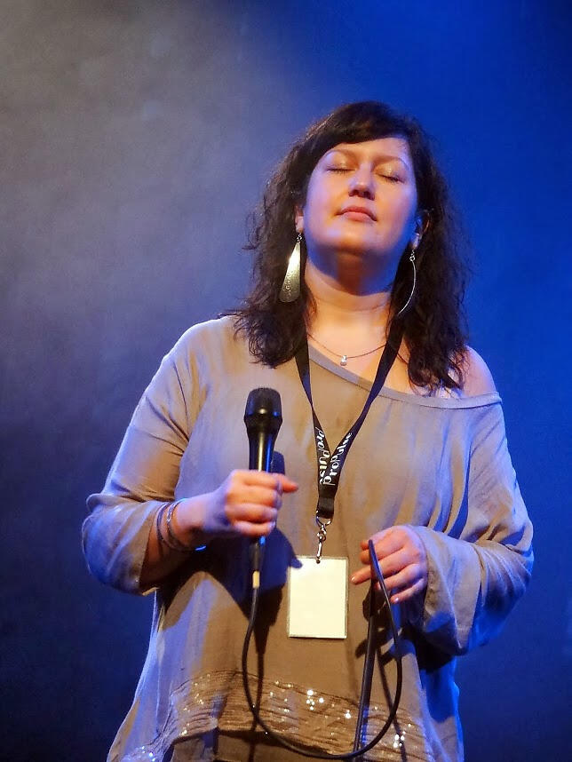 Chrystel Wautier