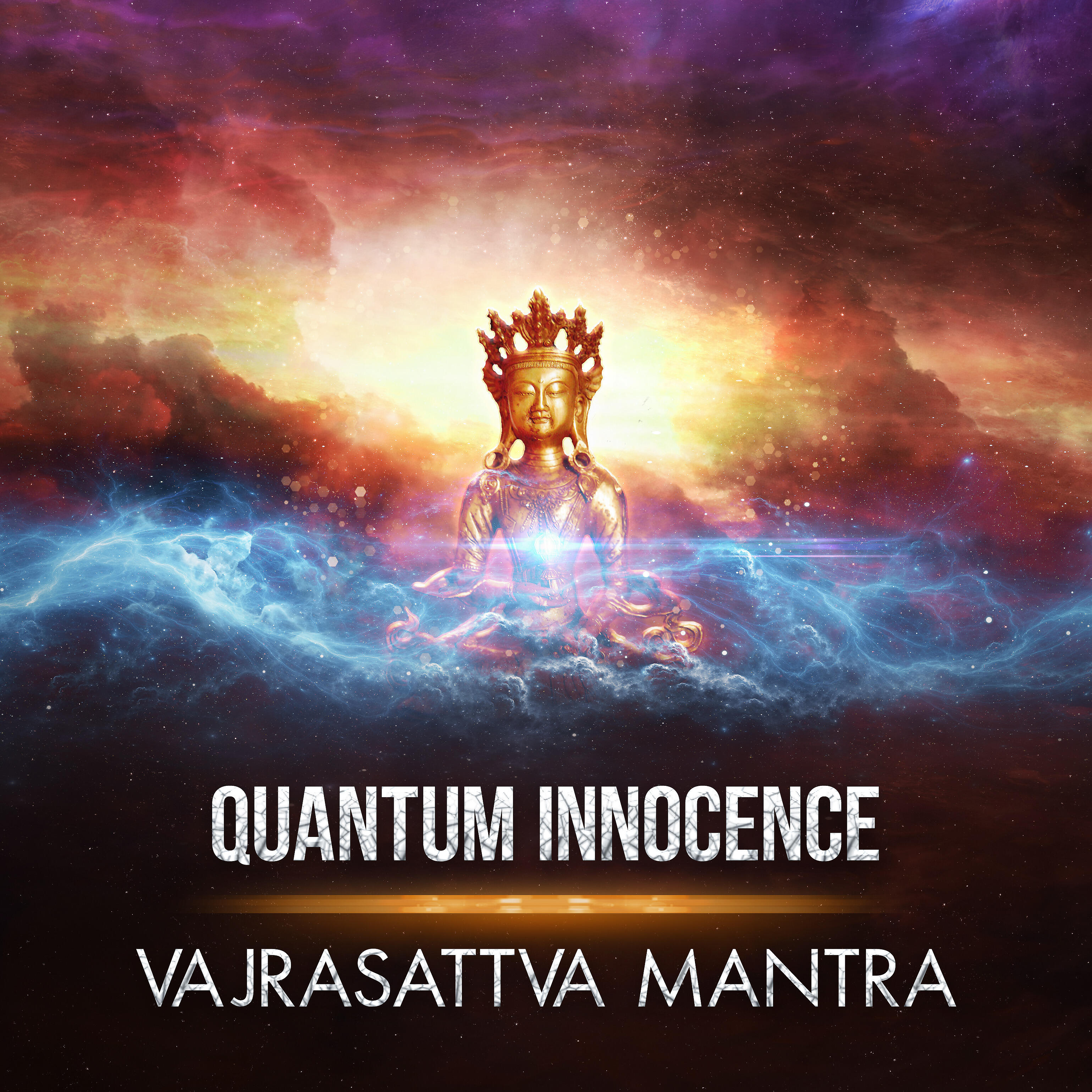 Релиз Vajrasattva Mantra