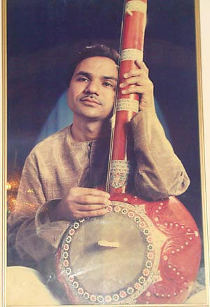 Hemant Chauhan