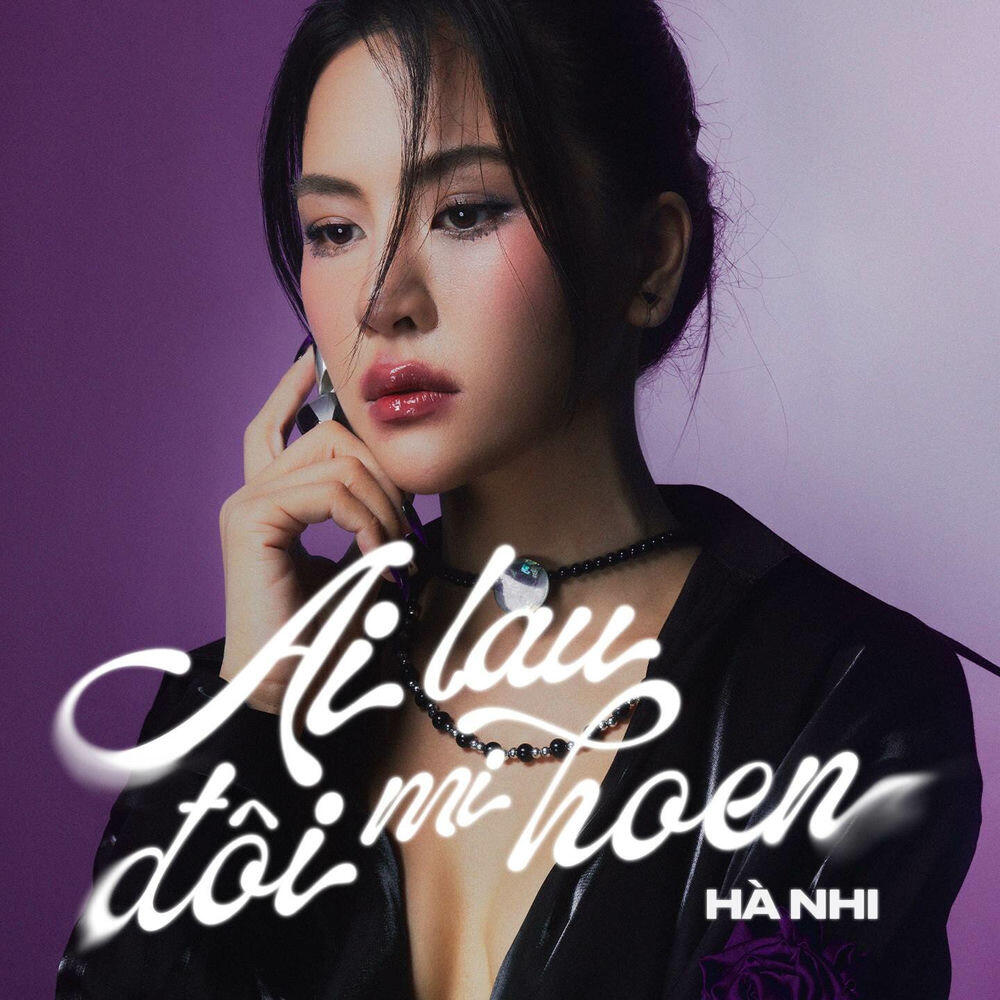 Релиз Ai Lau Đôi Mi Hoen