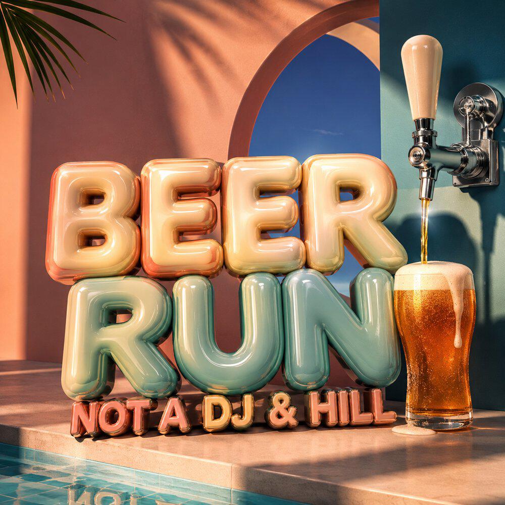 Релиз Beer Run