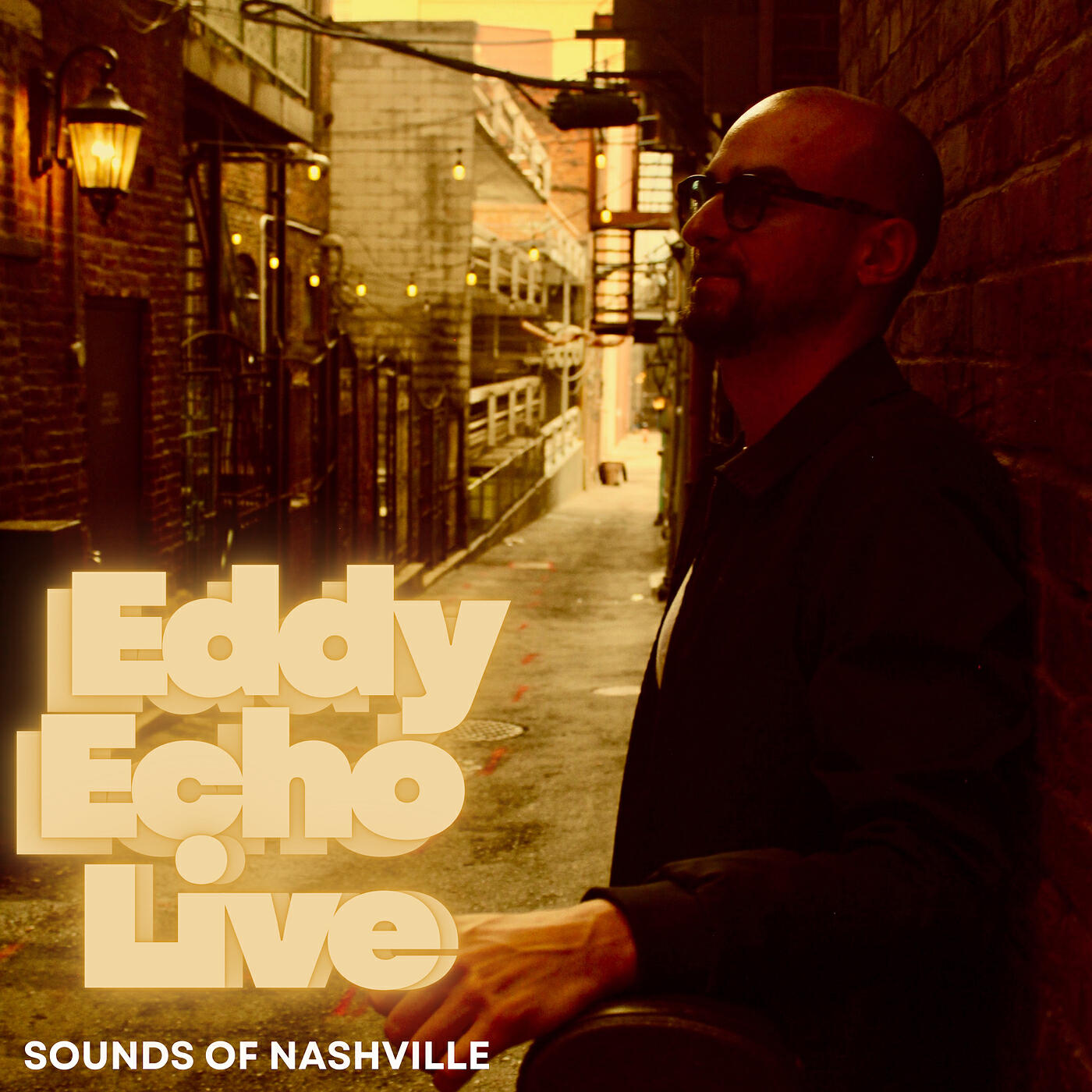 Релиз Live: Sounds of Nashville