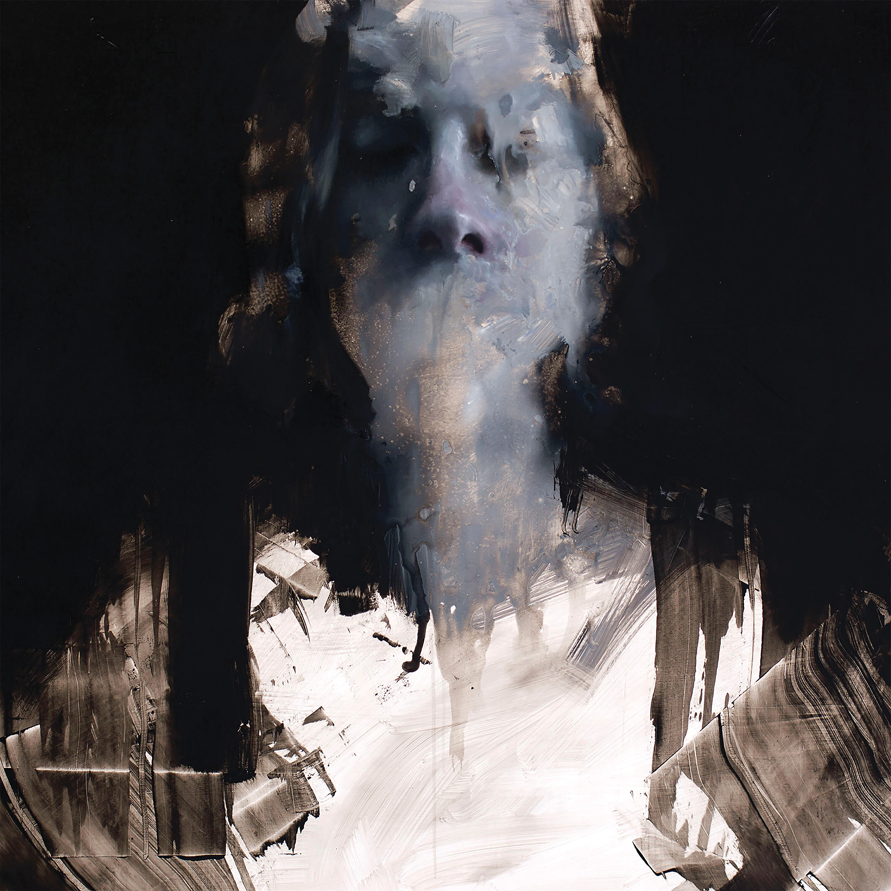 Релиз XX (Sew My Eyes)