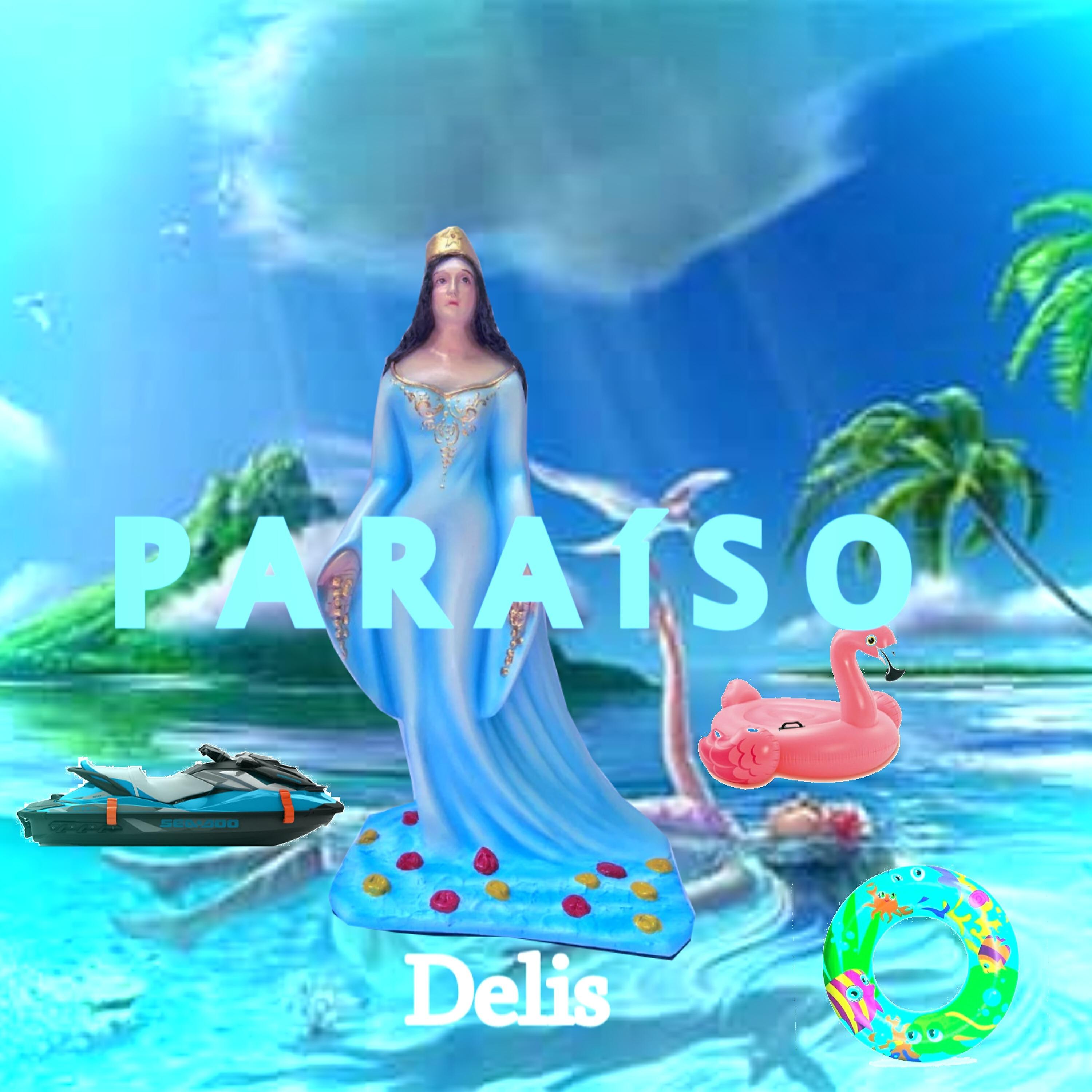 Релиз Delis Paraíso