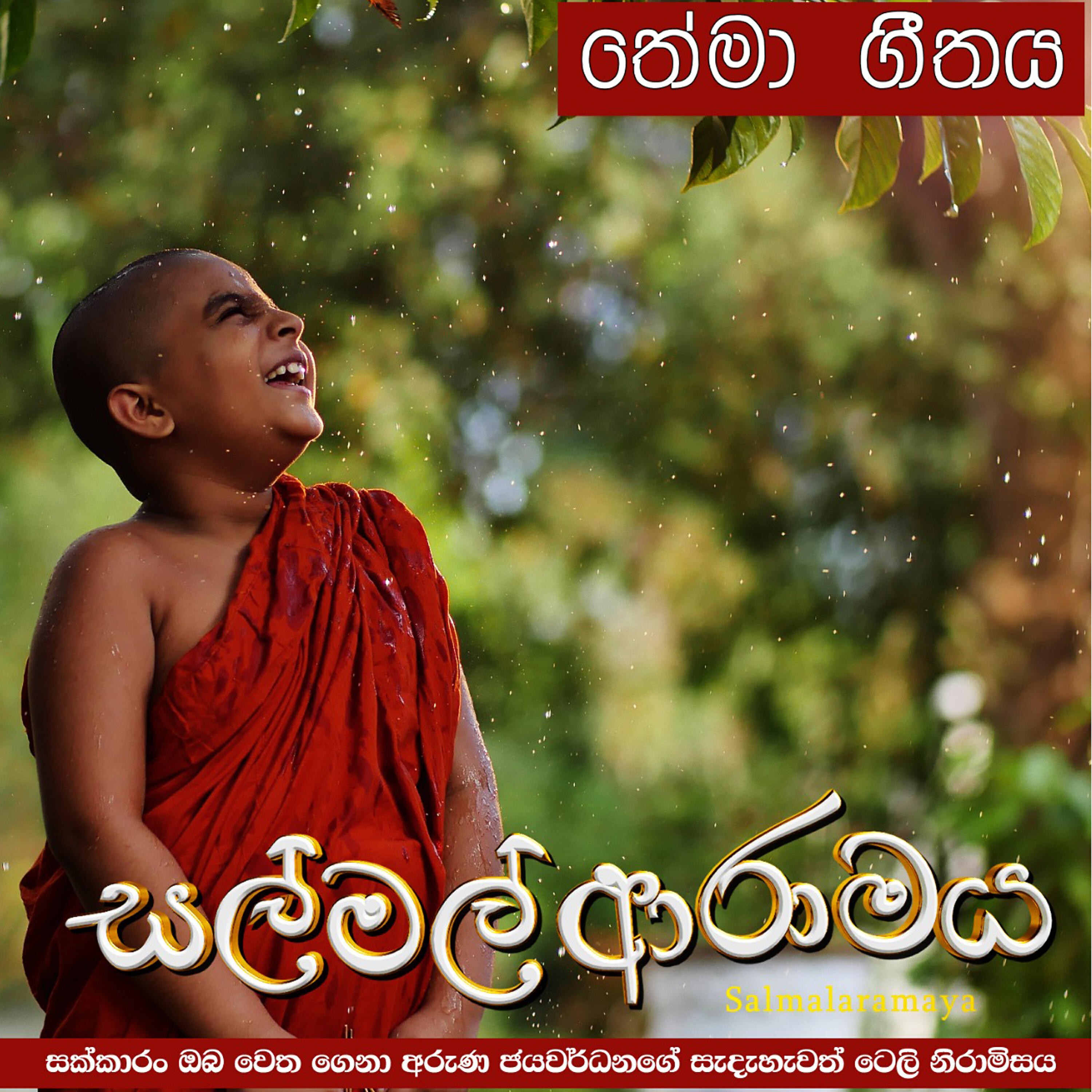 Релиз Salmal Aramaya - Single