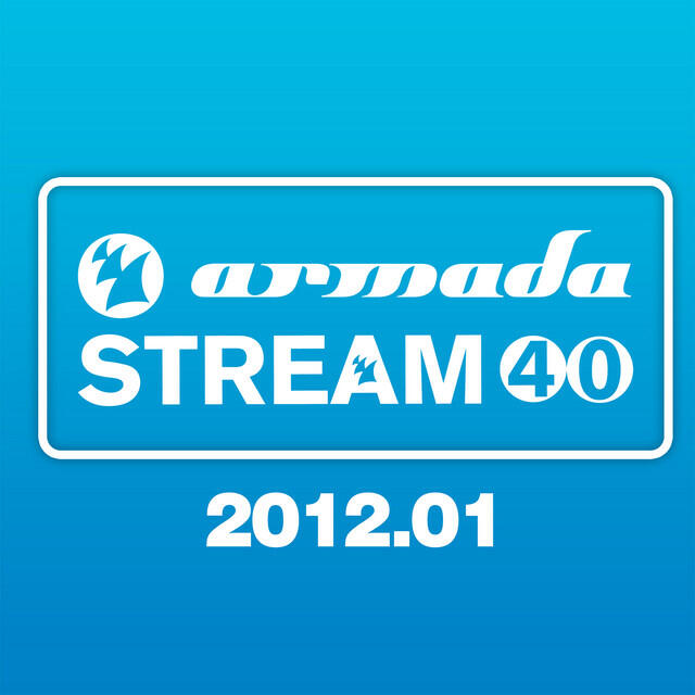 Релиз Armada Stream 40 - 2012.01