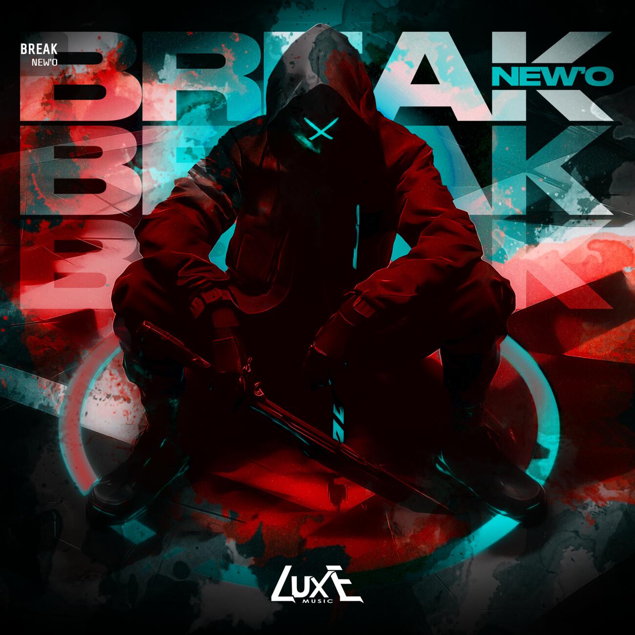 Релиз Break