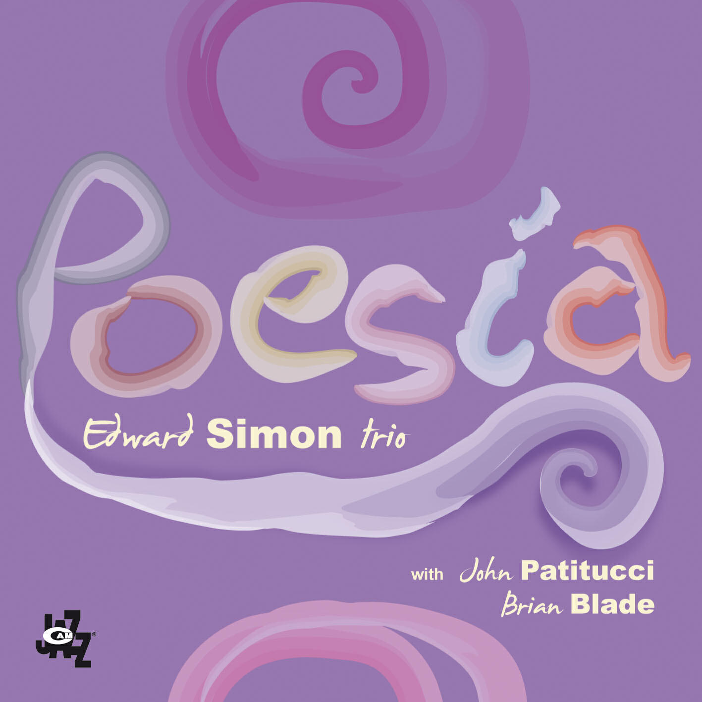 Релиз Poesìa