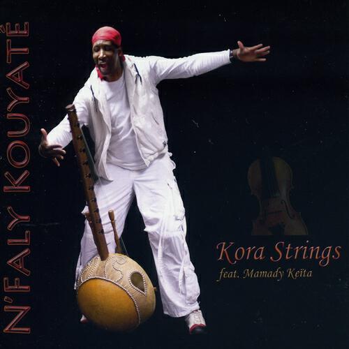 Релиз Kora Strings