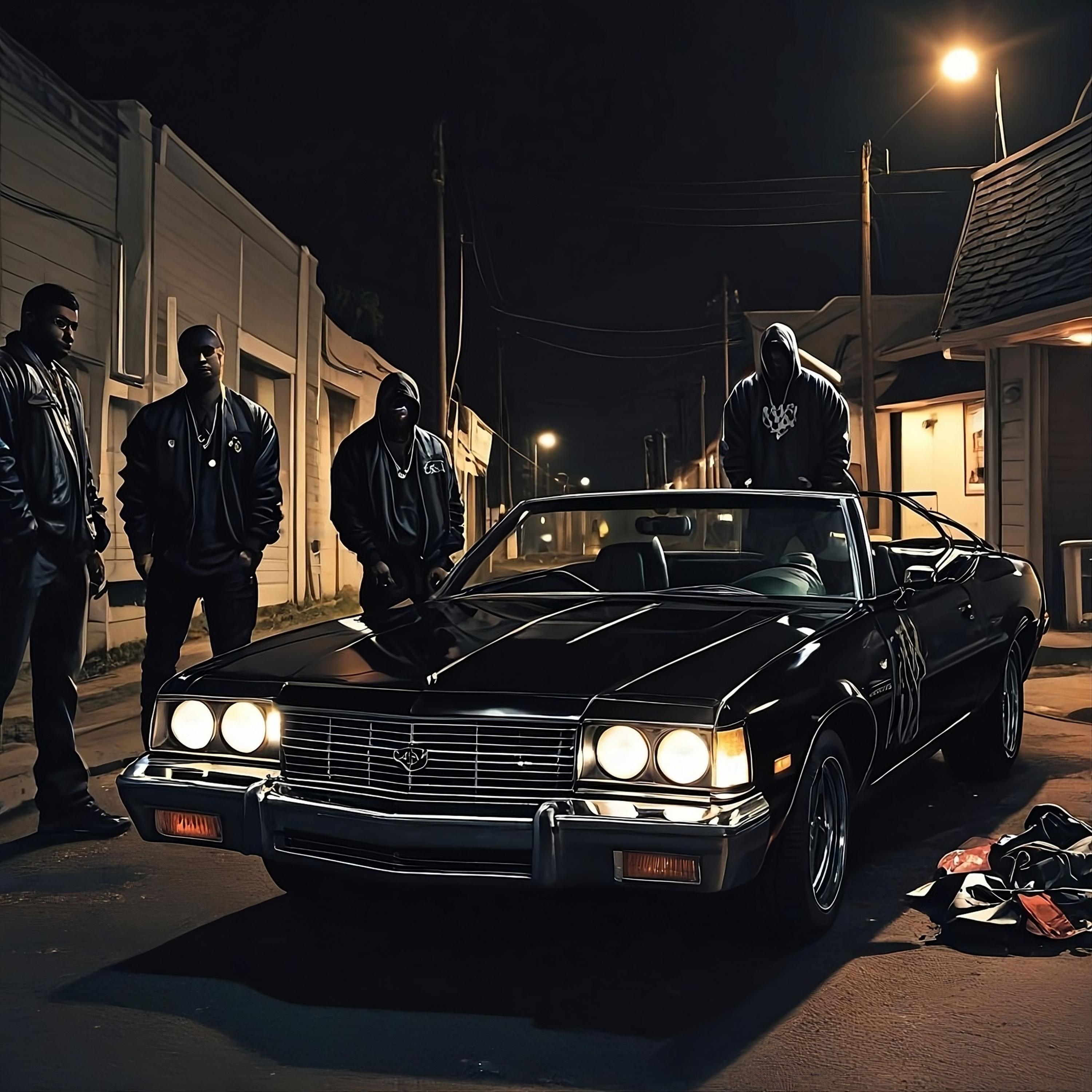 Релиз Teddy Killah