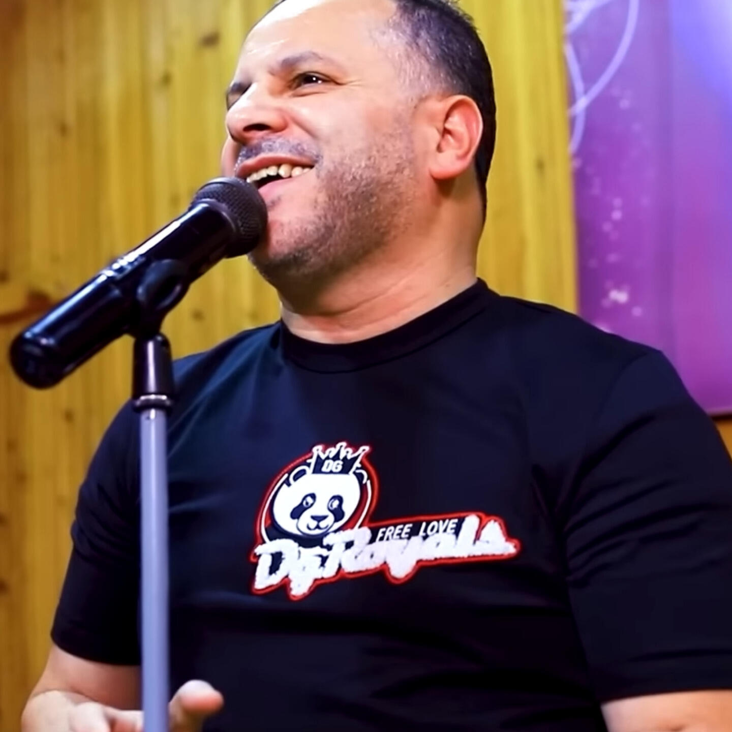 Релиз Rani Matwahchha