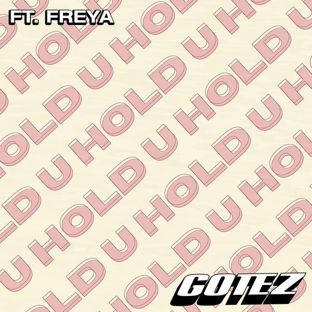 Релиз Hold U (feat. Freya)