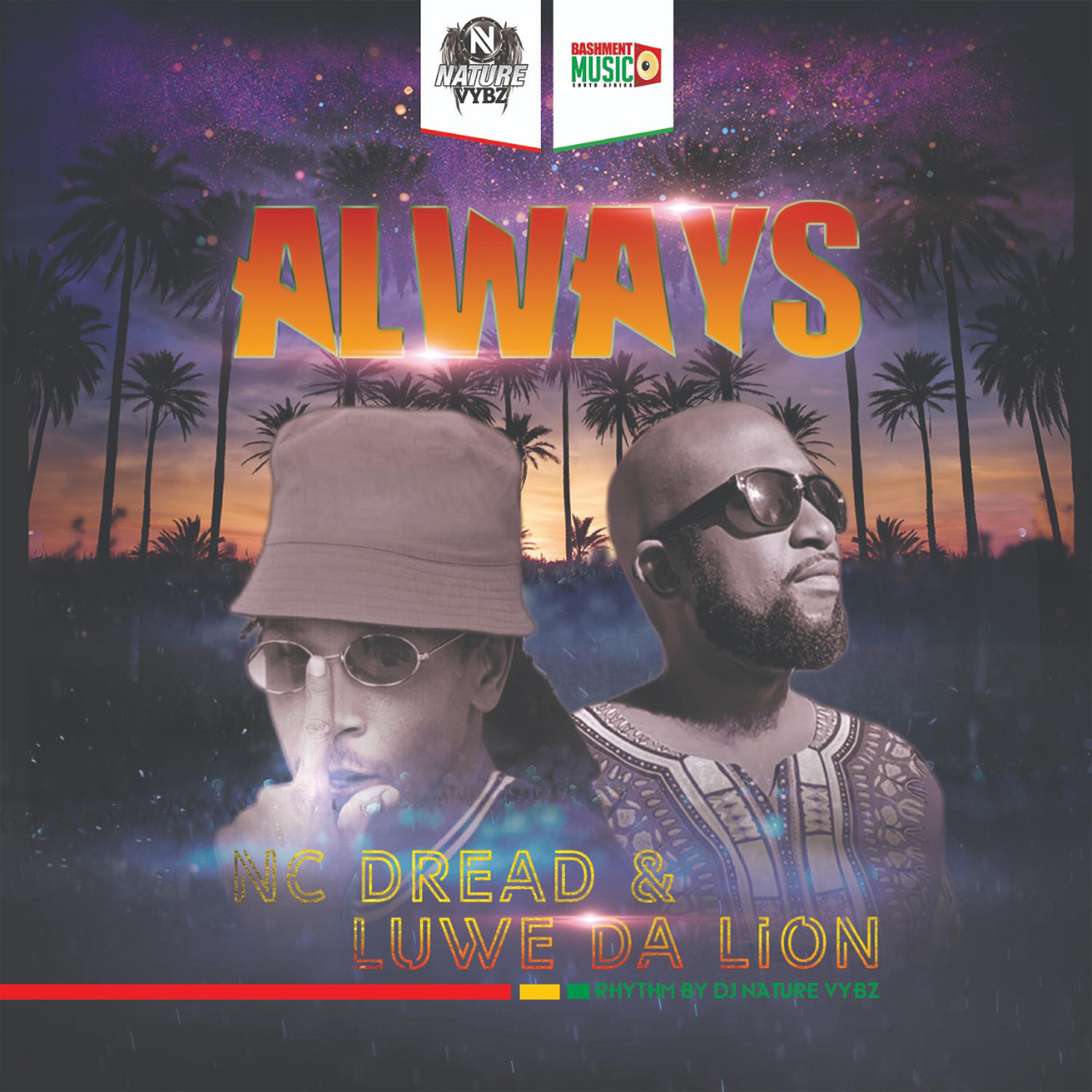 Релиз Always