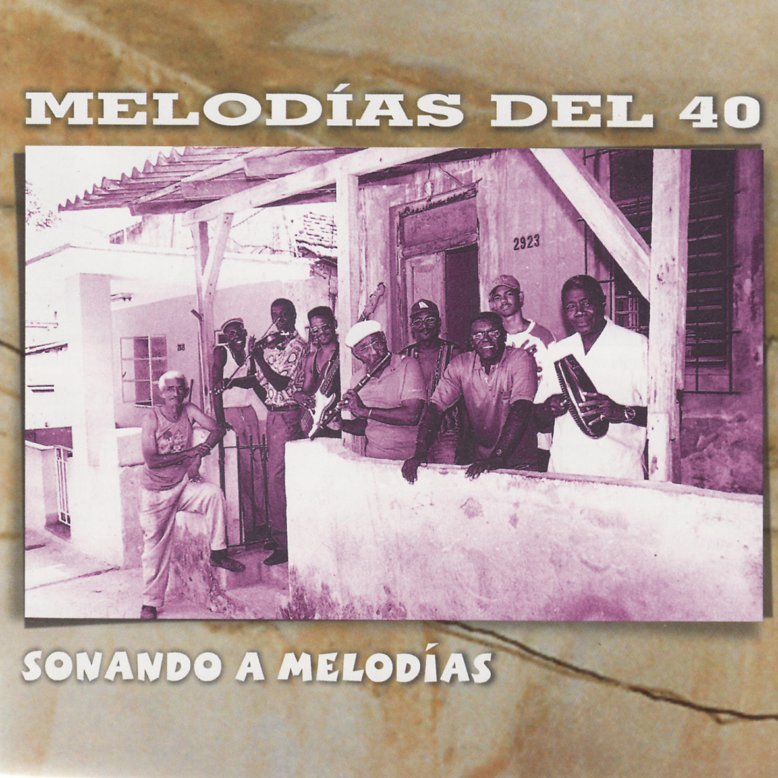 Melodías Del 40